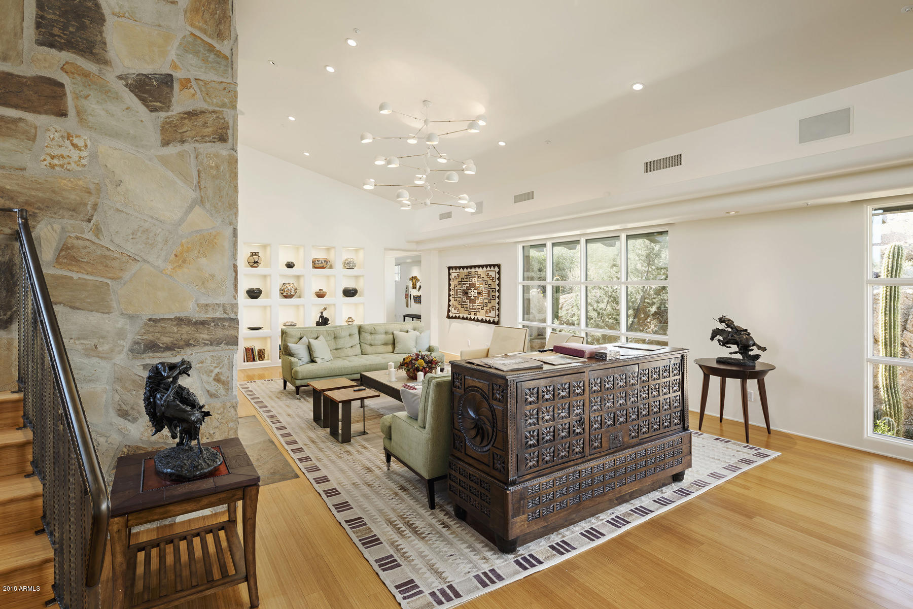 ESTANCIA PHASE 6 - Residential