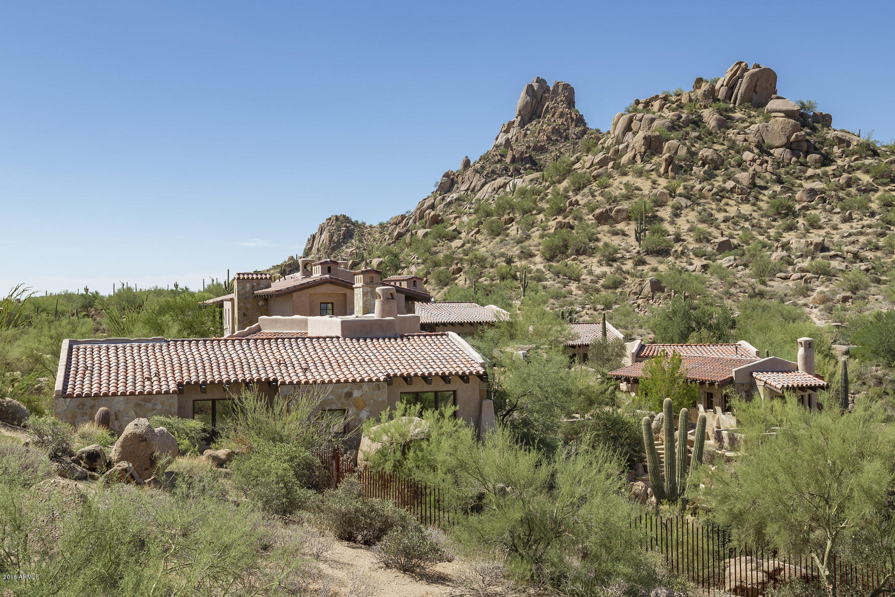 ESTANCIA PHASE 6 - Residential