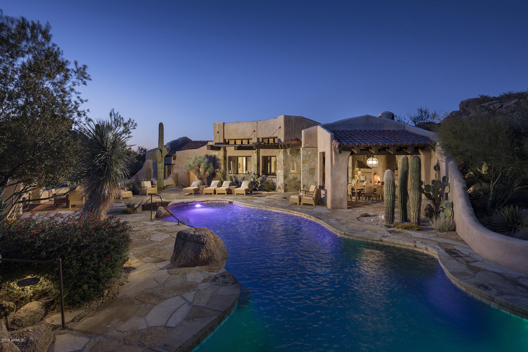 ESTANCIA PHASE 6 - Residential