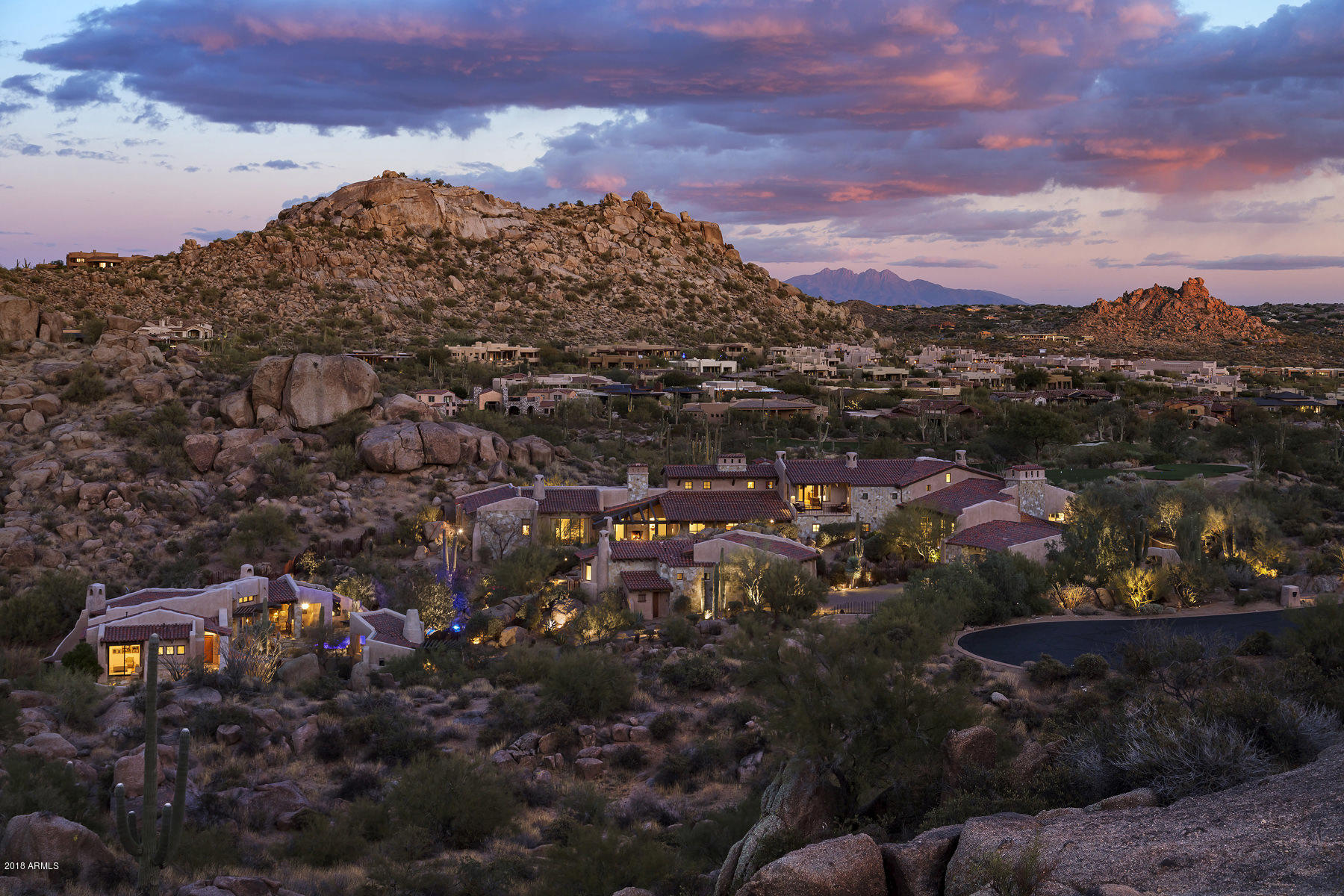 ESTANCIA PHASE 6 - Residential