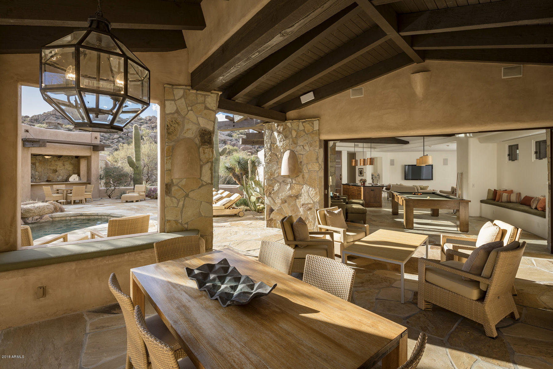 ESTANCIA PHASE 6 - Residential