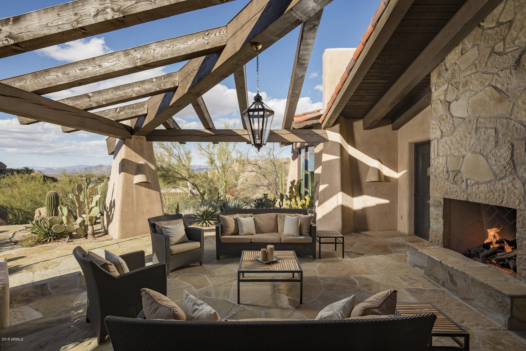 ESTANCIA PHASE 6 - Residential