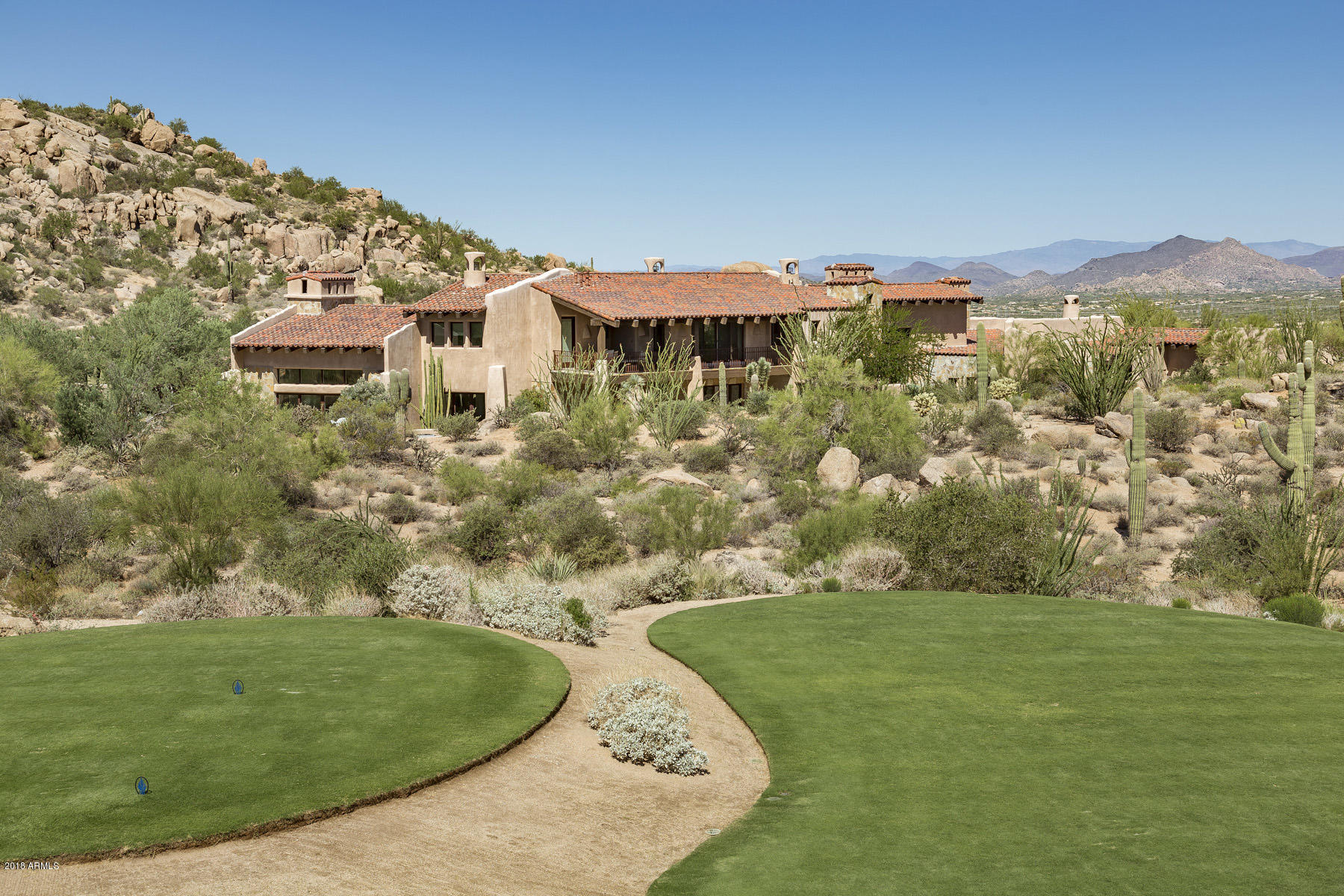 ESTANCIA PHASE 6 - Residential