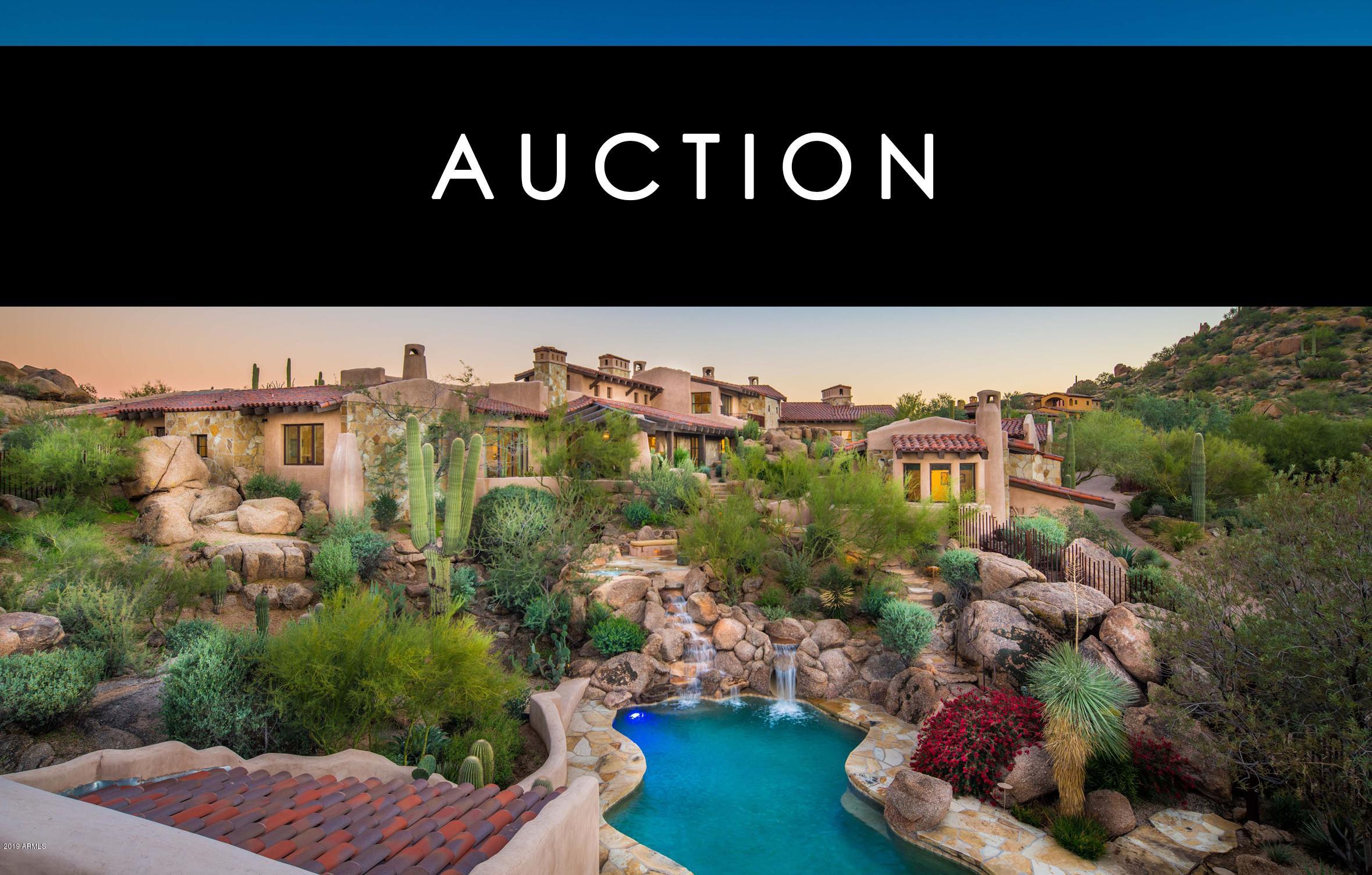 ESTANCIA PHASE 6 - Residential