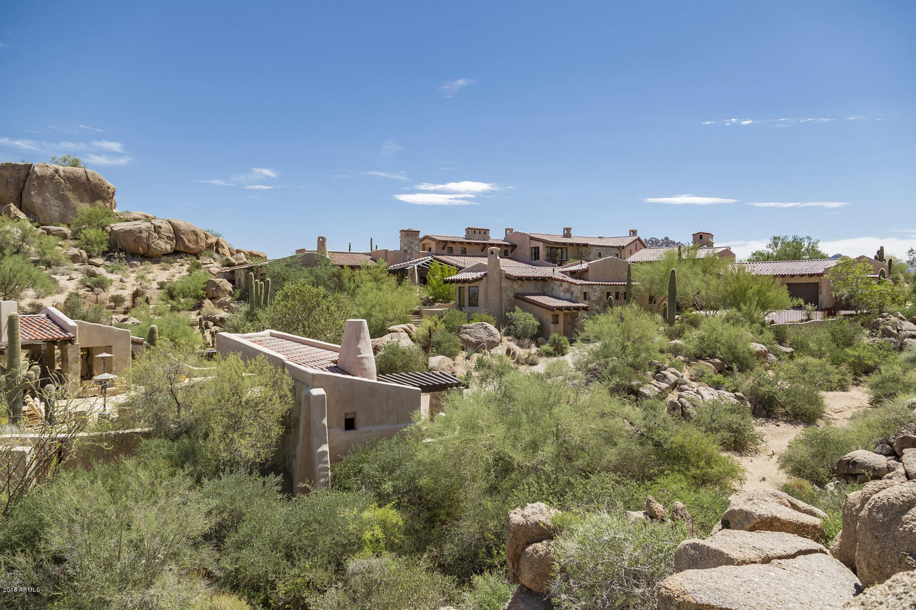 ESTANCIA PHASE 6 - Residential