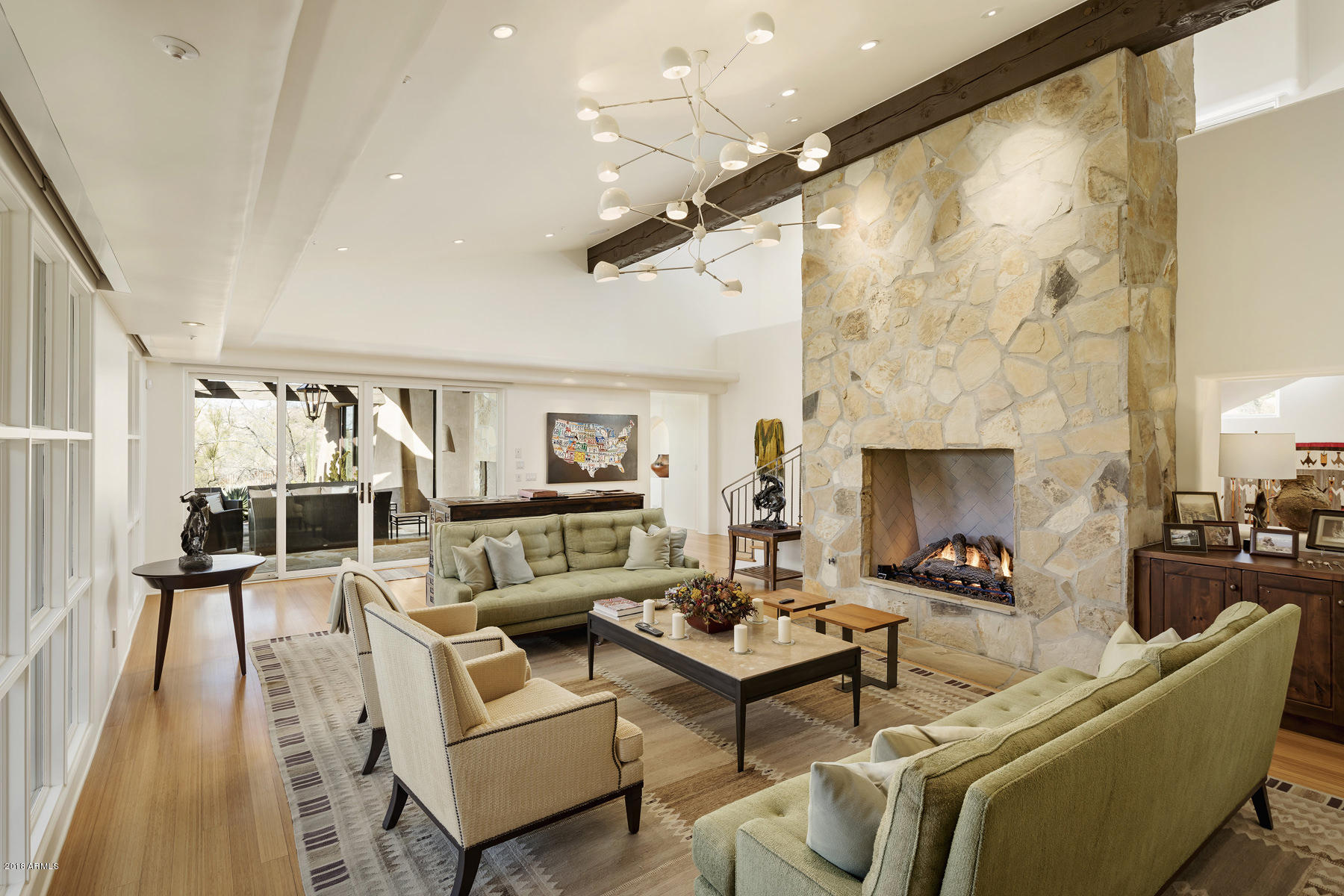 ESTANCIA PHASE 6 - Residential