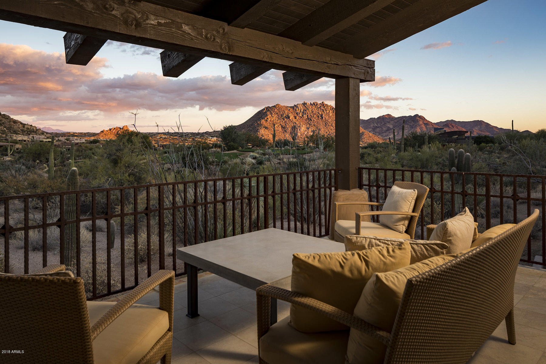 ESTANCIA PHASE 6 - Residential