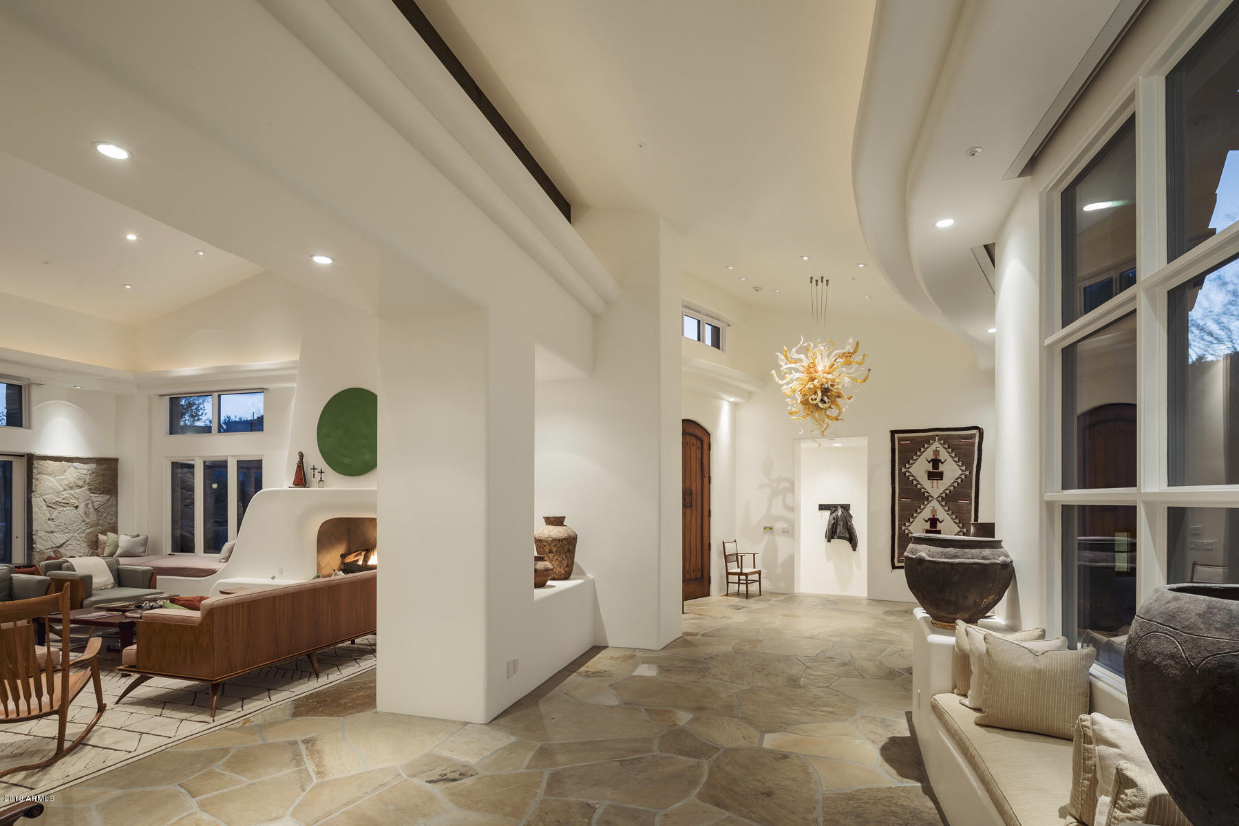 ESTANCIA PHASE 6 - Residential