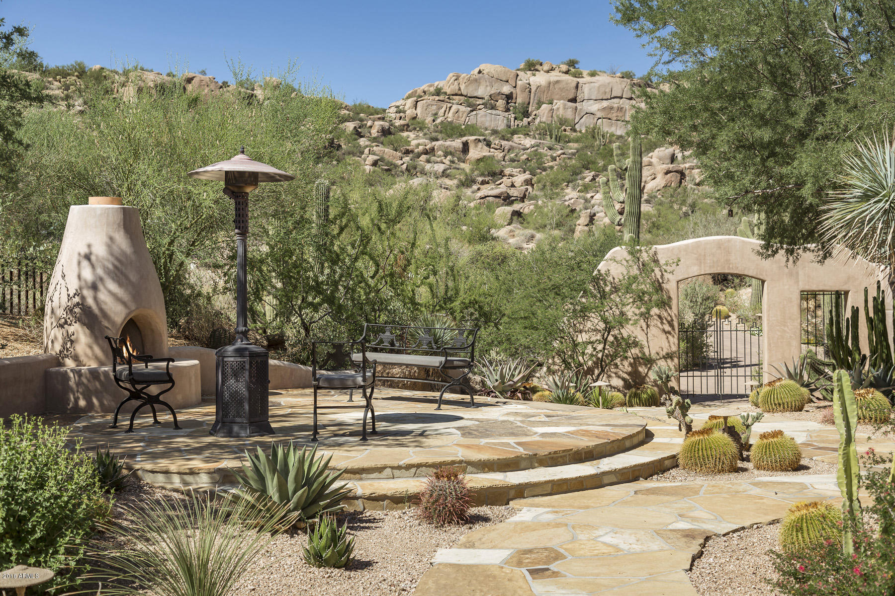 ESTANCIA PHASE 6 - Residential