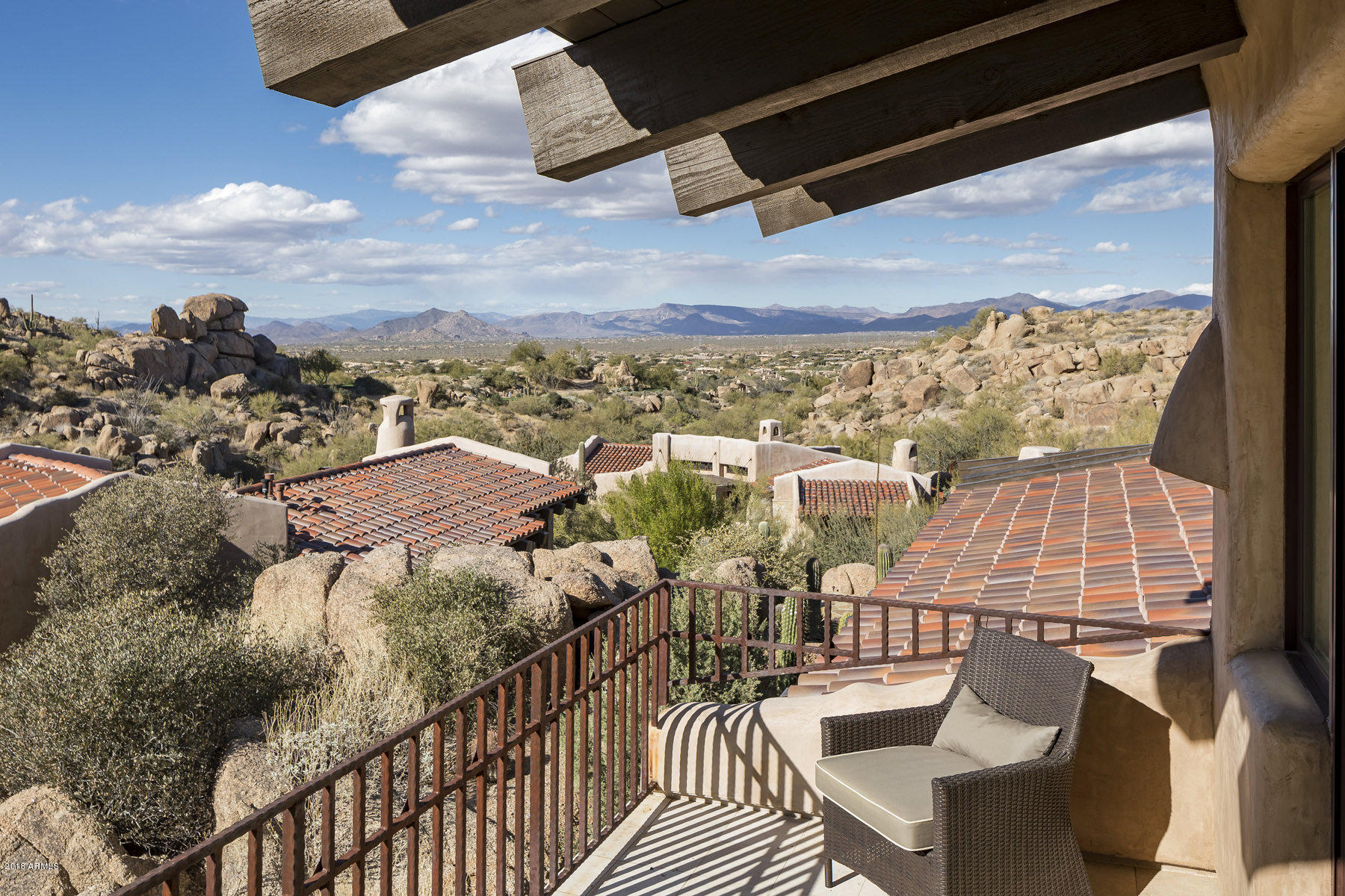 ESTANCIA PHASE 6 - Residential
