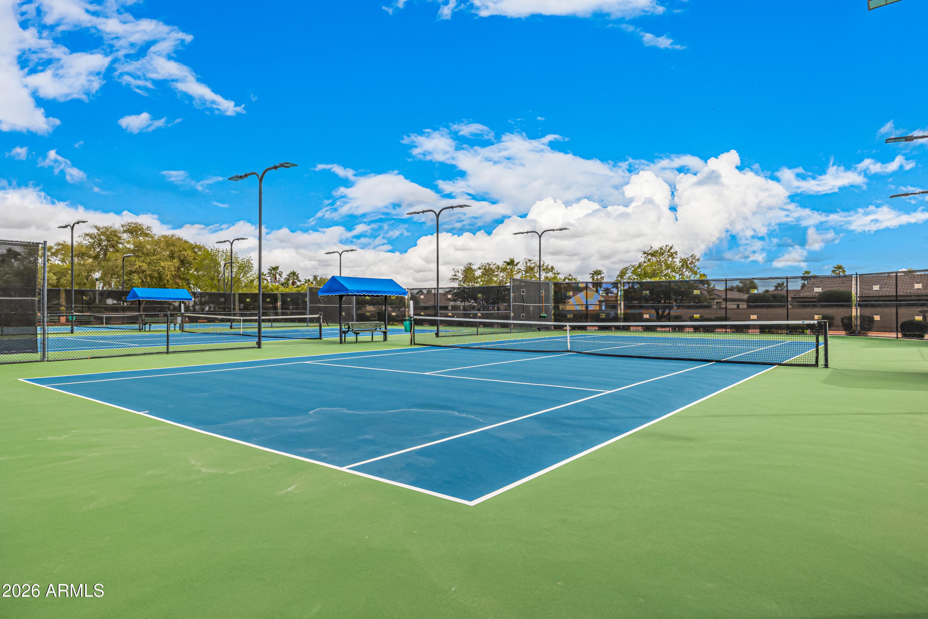 Corte Bella Country Club - Residential