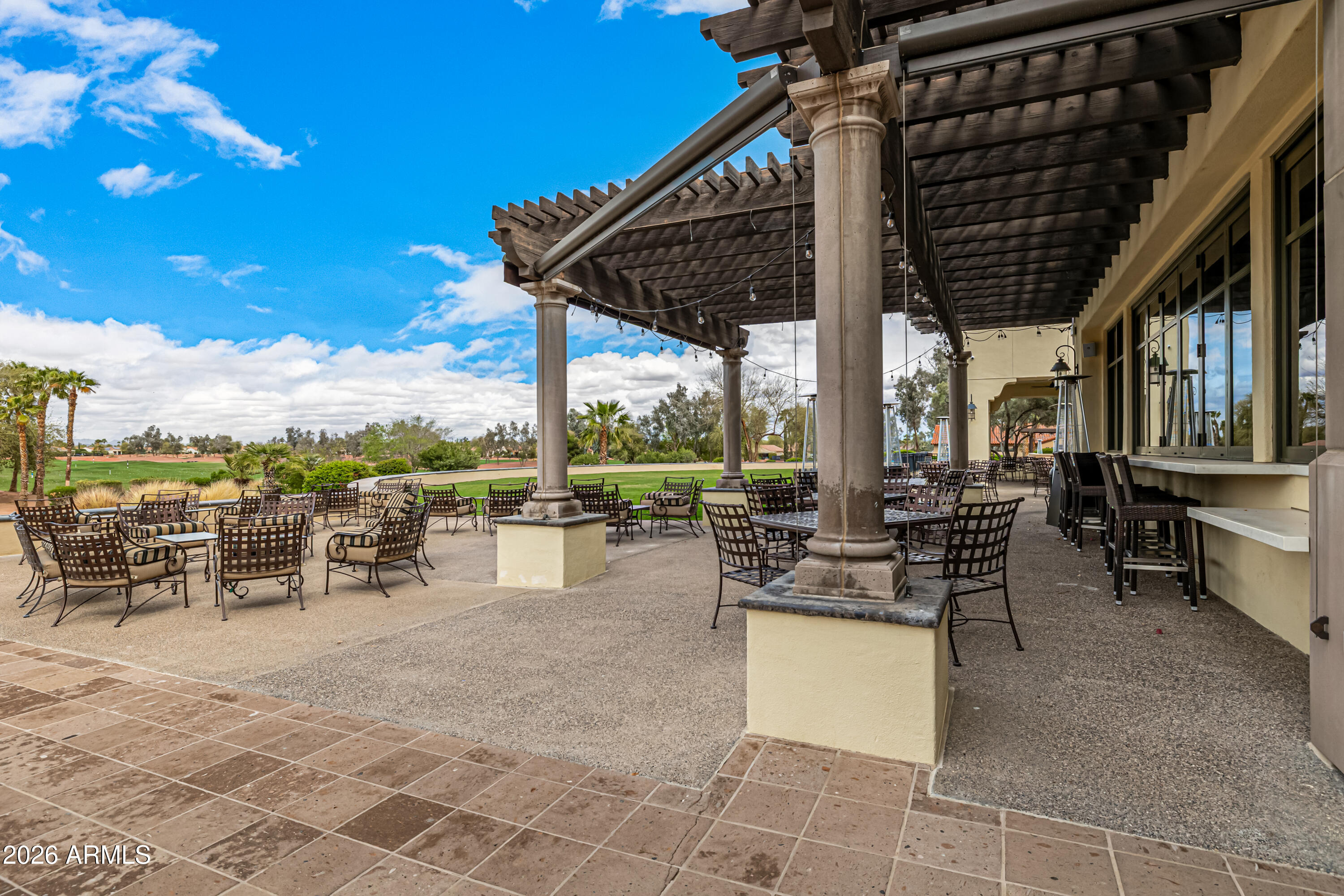 Corte Bella Country Club - Residential