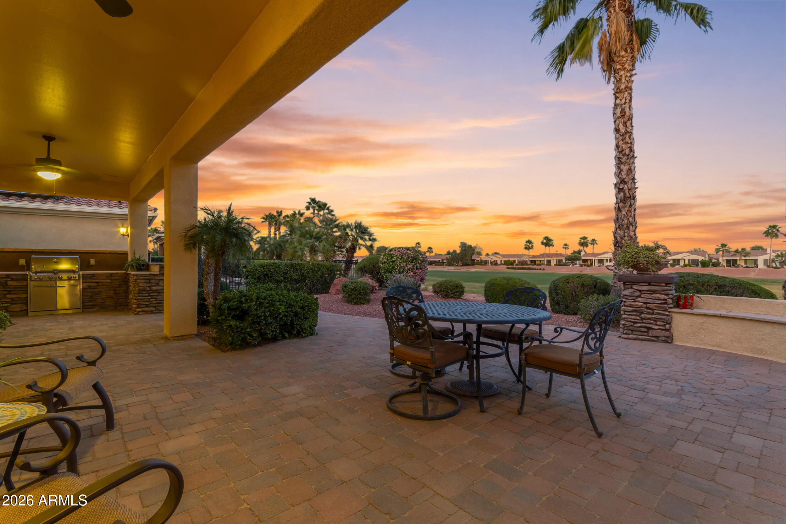 Corte Bella Country Club - Residential