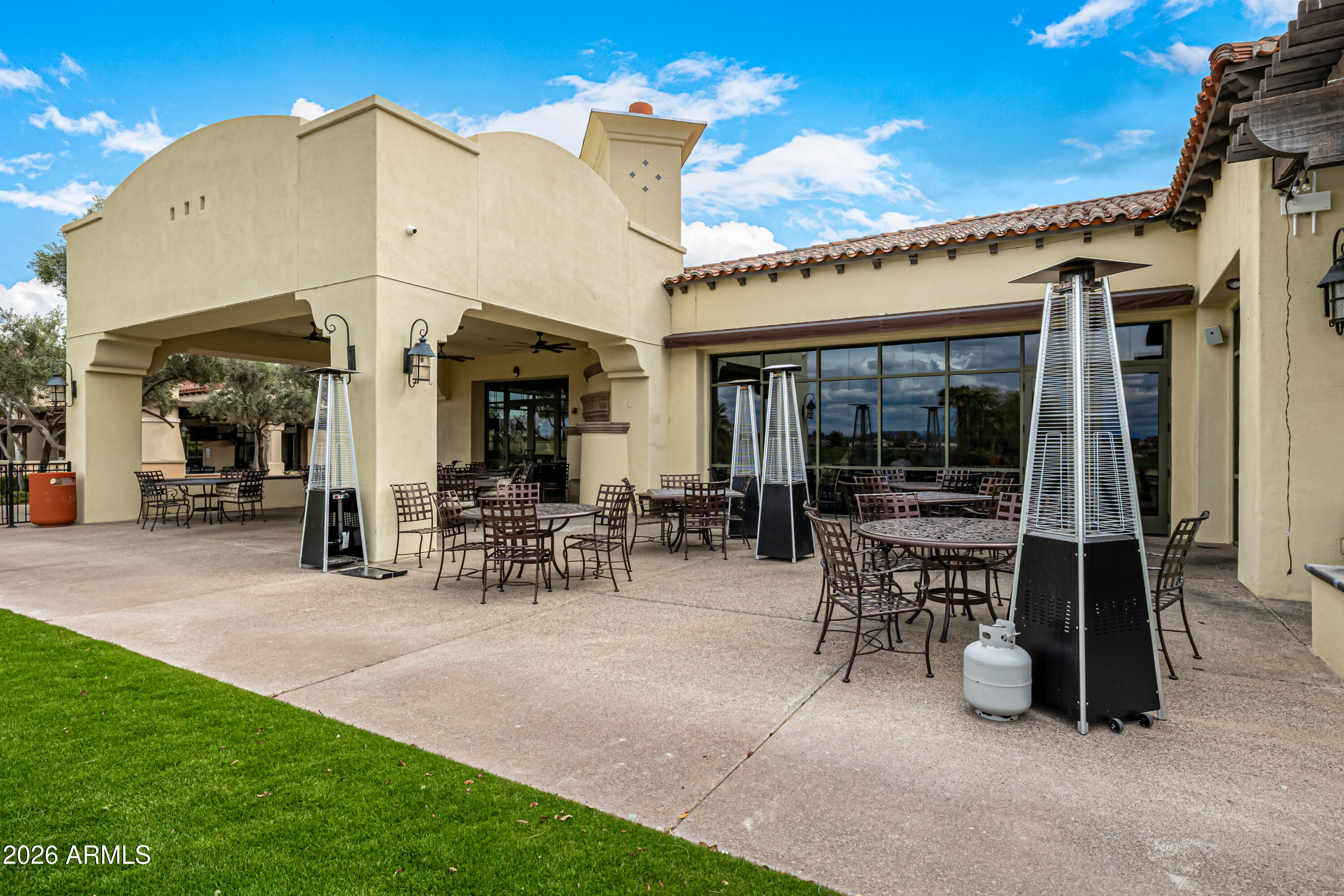 Corte Bella Country Club - Residential