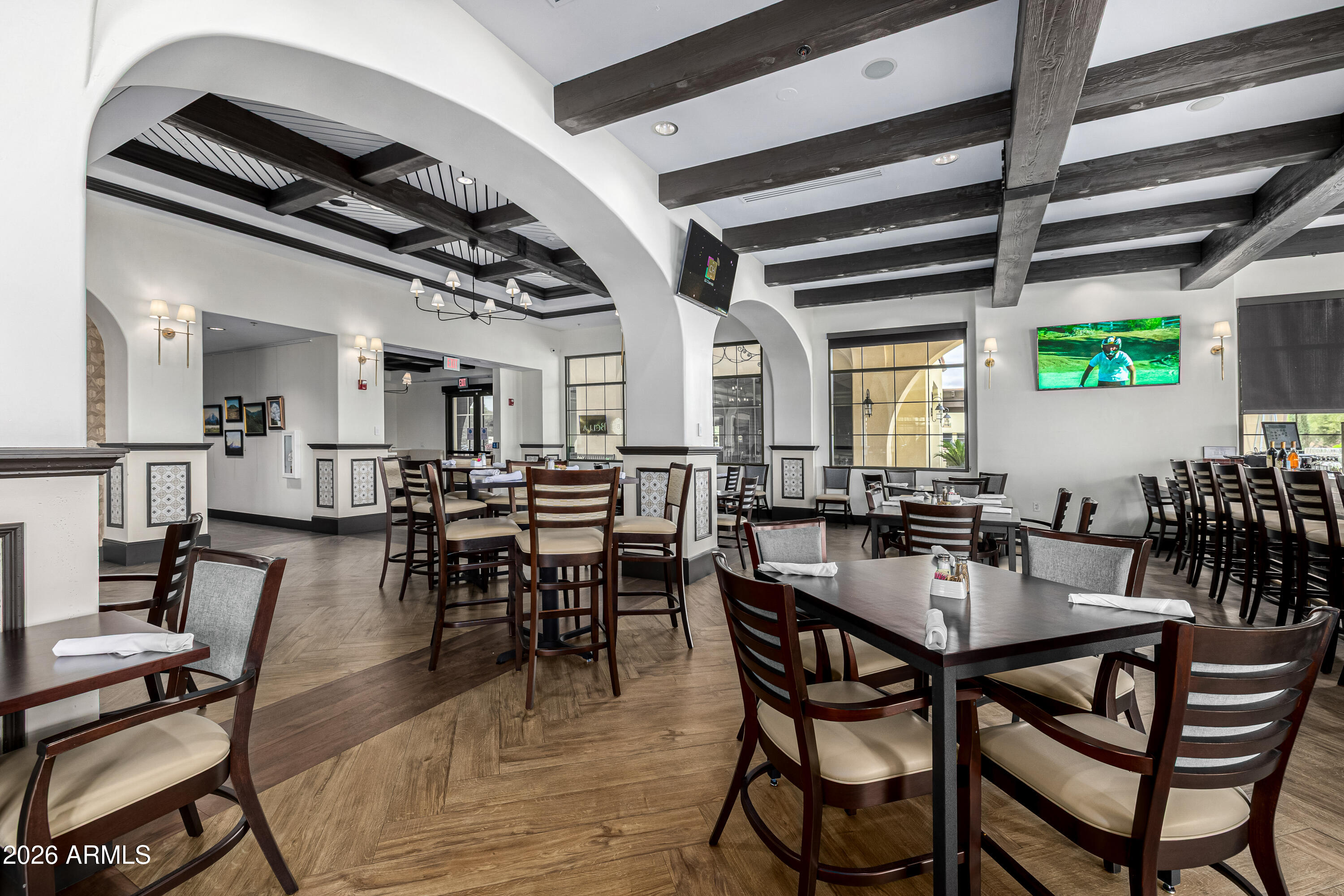 Corte Bella Country Club - Residential