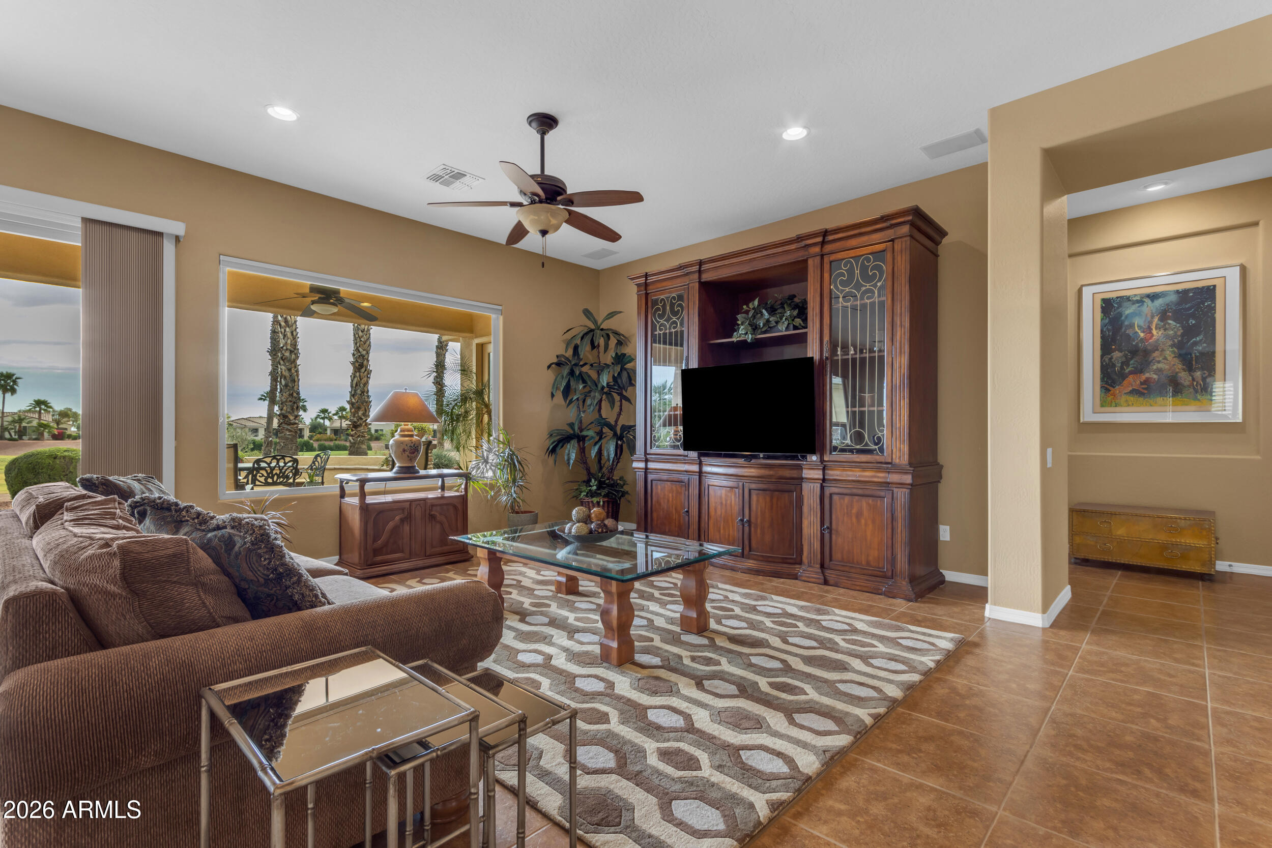 Corte Bella Country Club - Residential