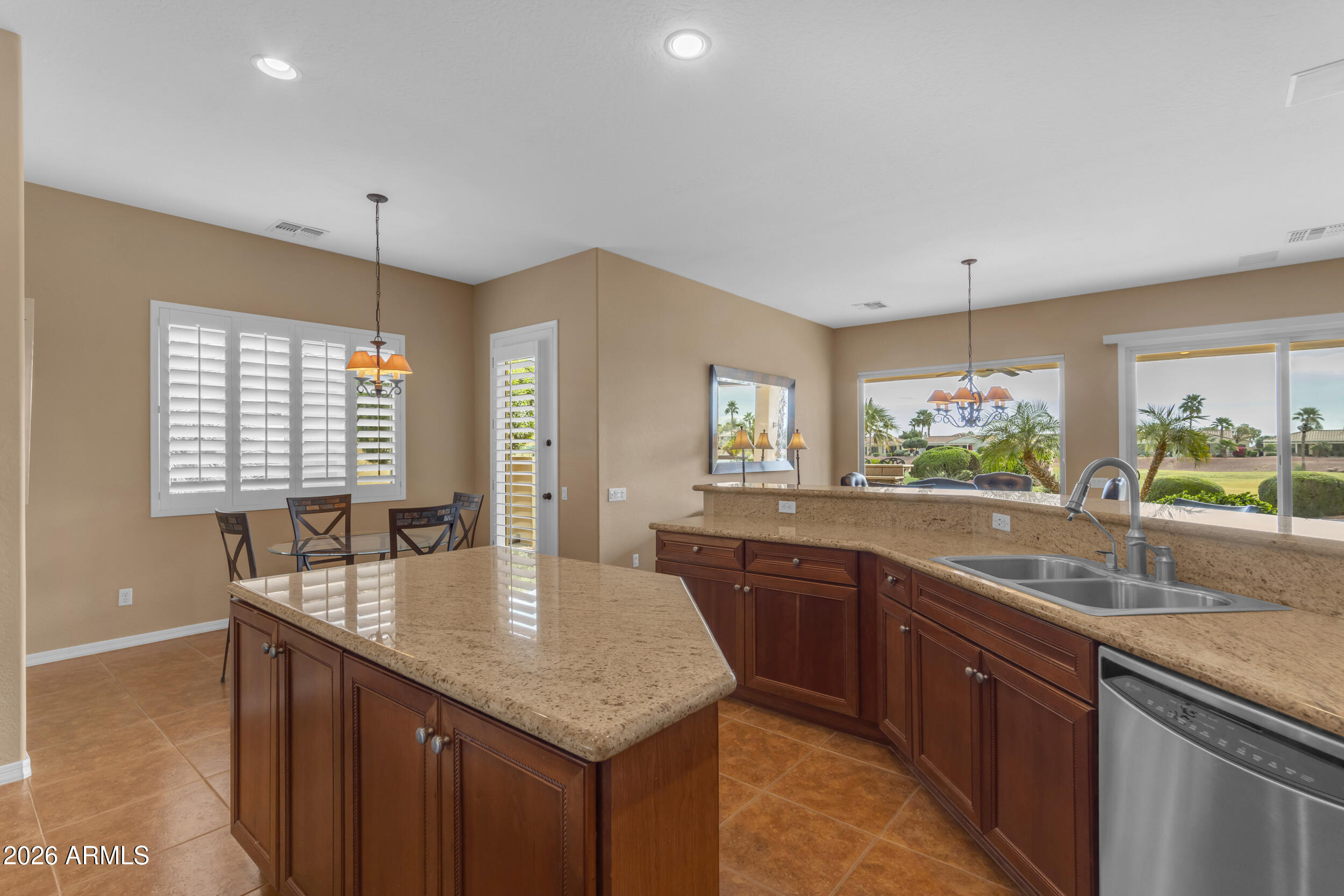Corte Bella Country Club - Residential