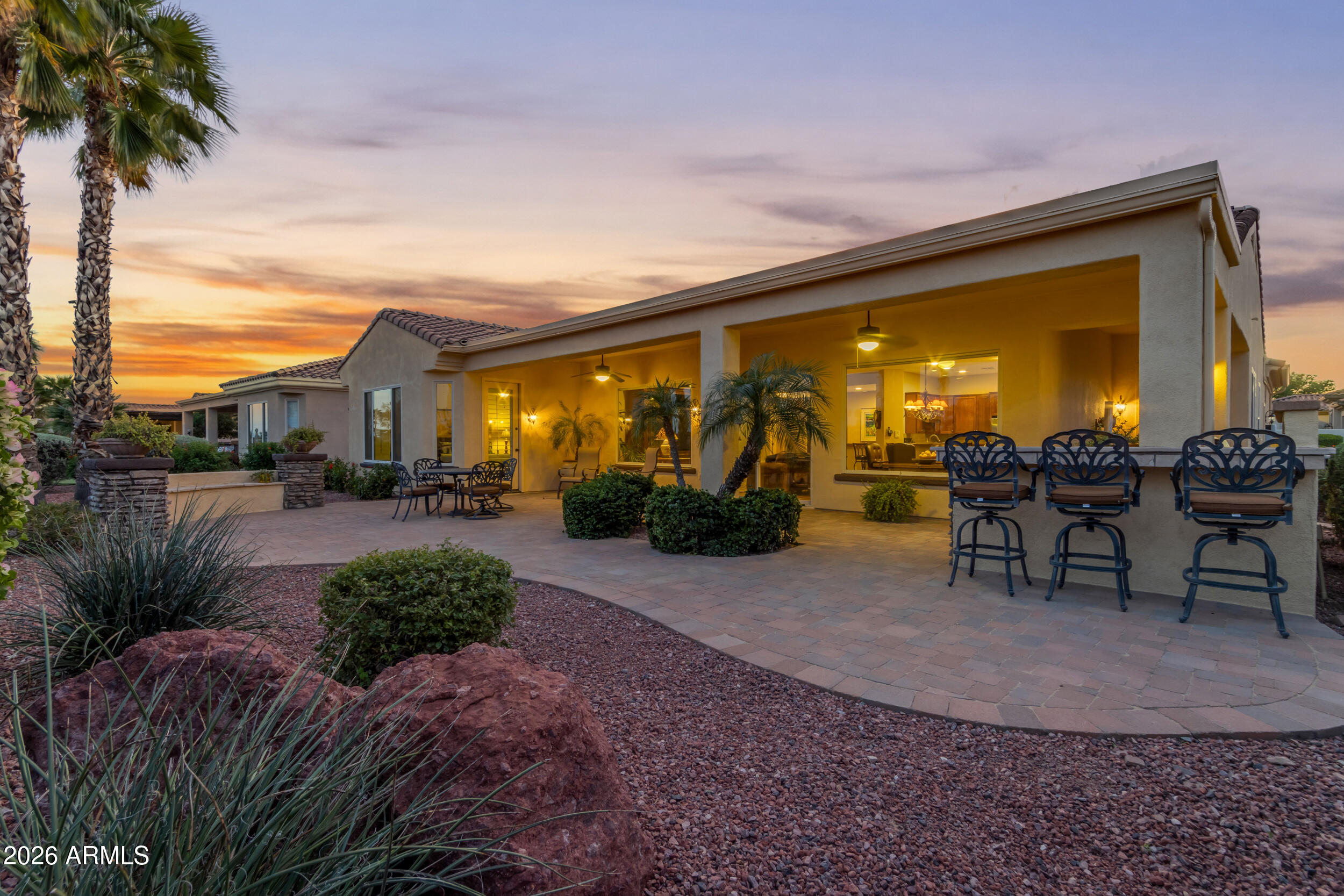 Corte Bella Country Club - Residential