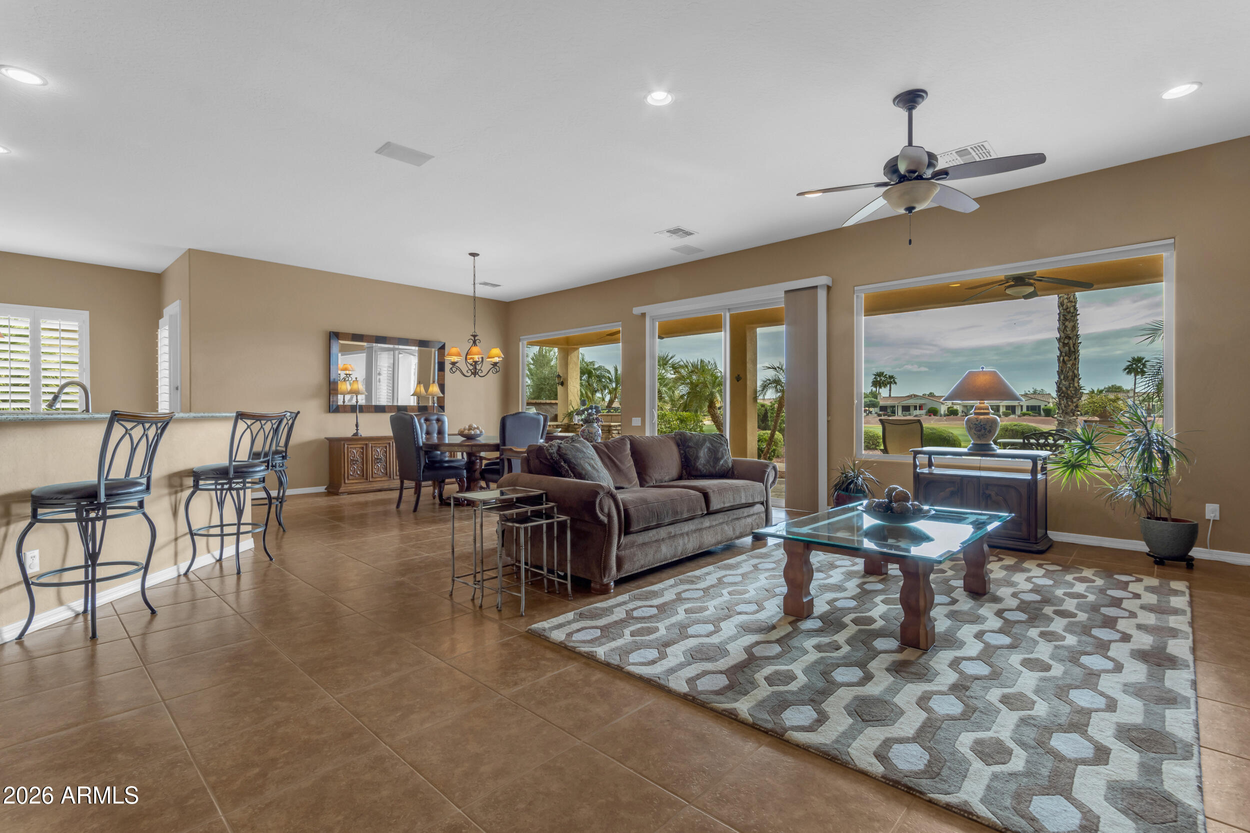 Corte Bella Country Club - Residential