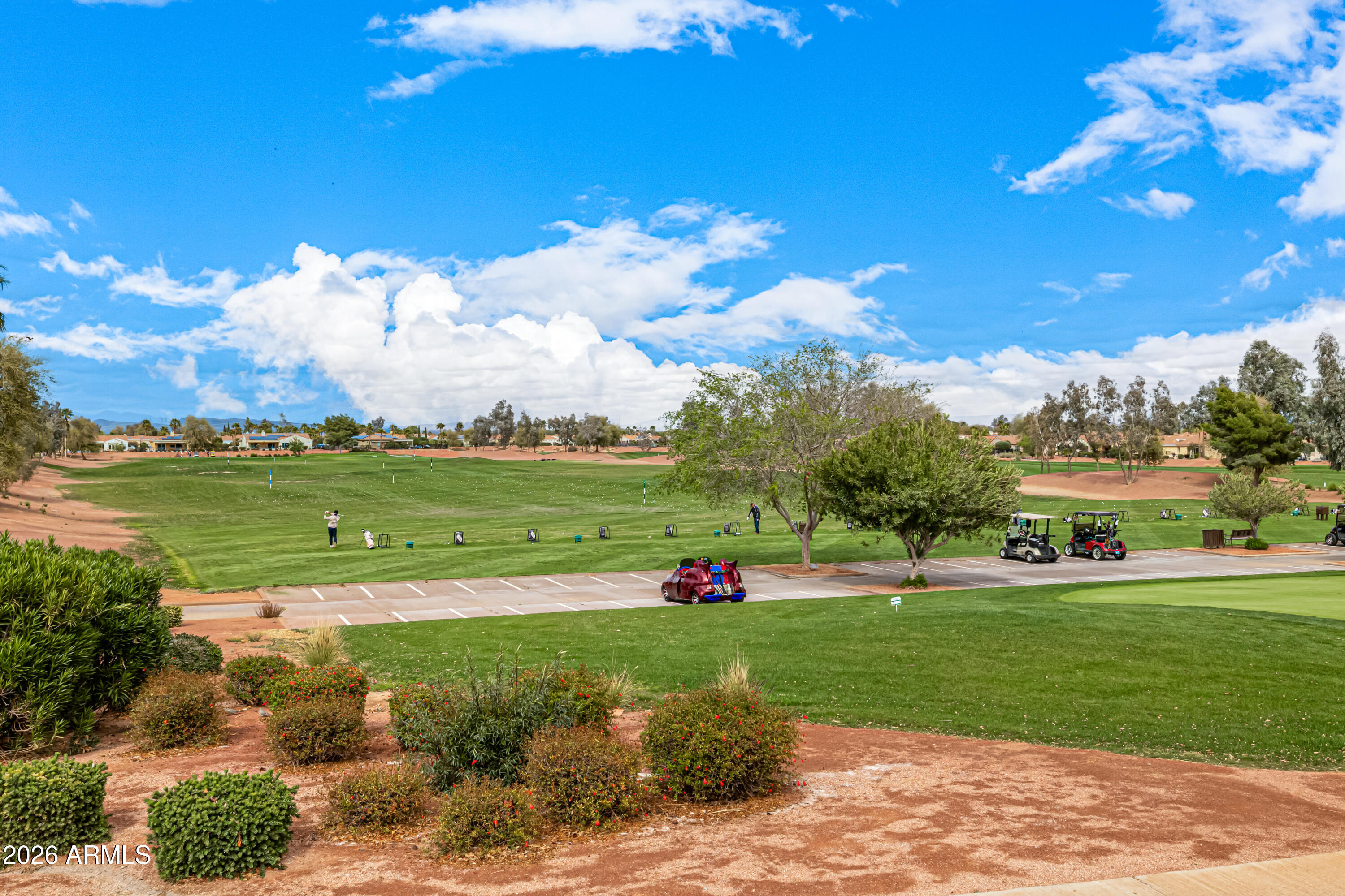 Corte Bella Country Club - Residential