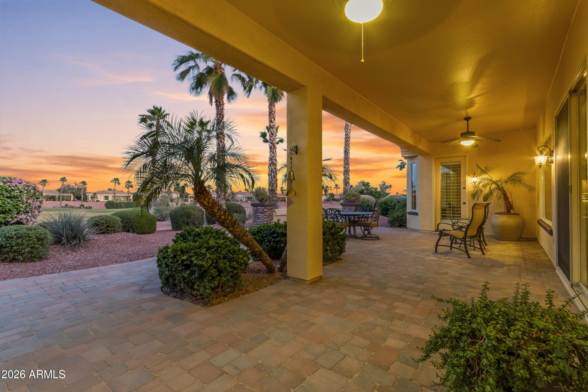Corte Bella Country Club - Residential