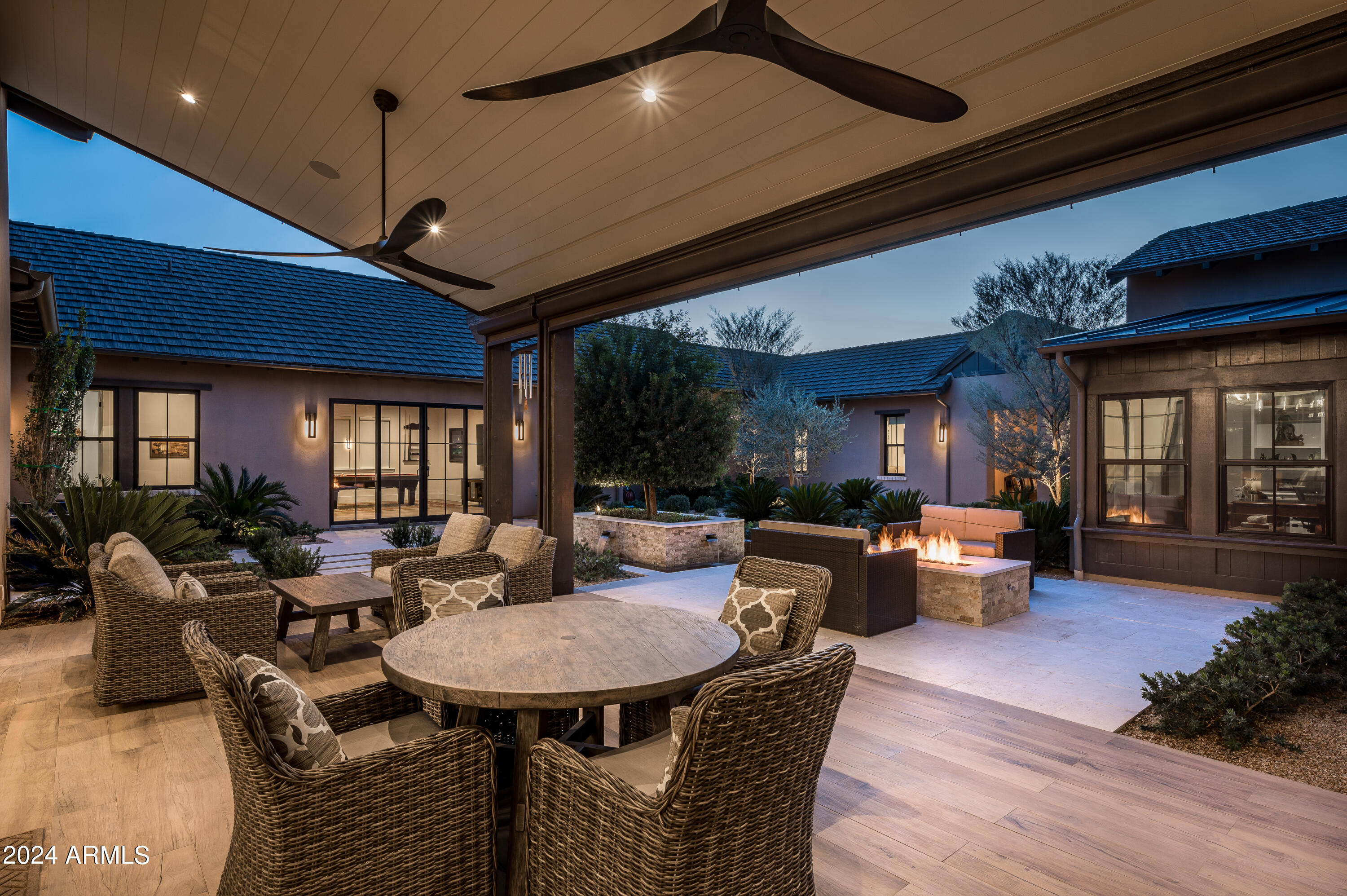 WHITE HORSE - Residential