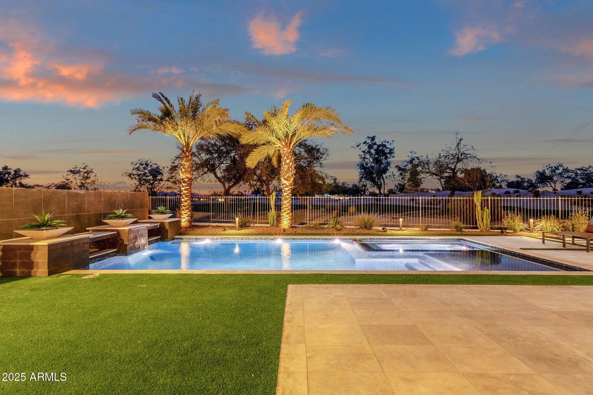 GAINEY RANCH - Residential