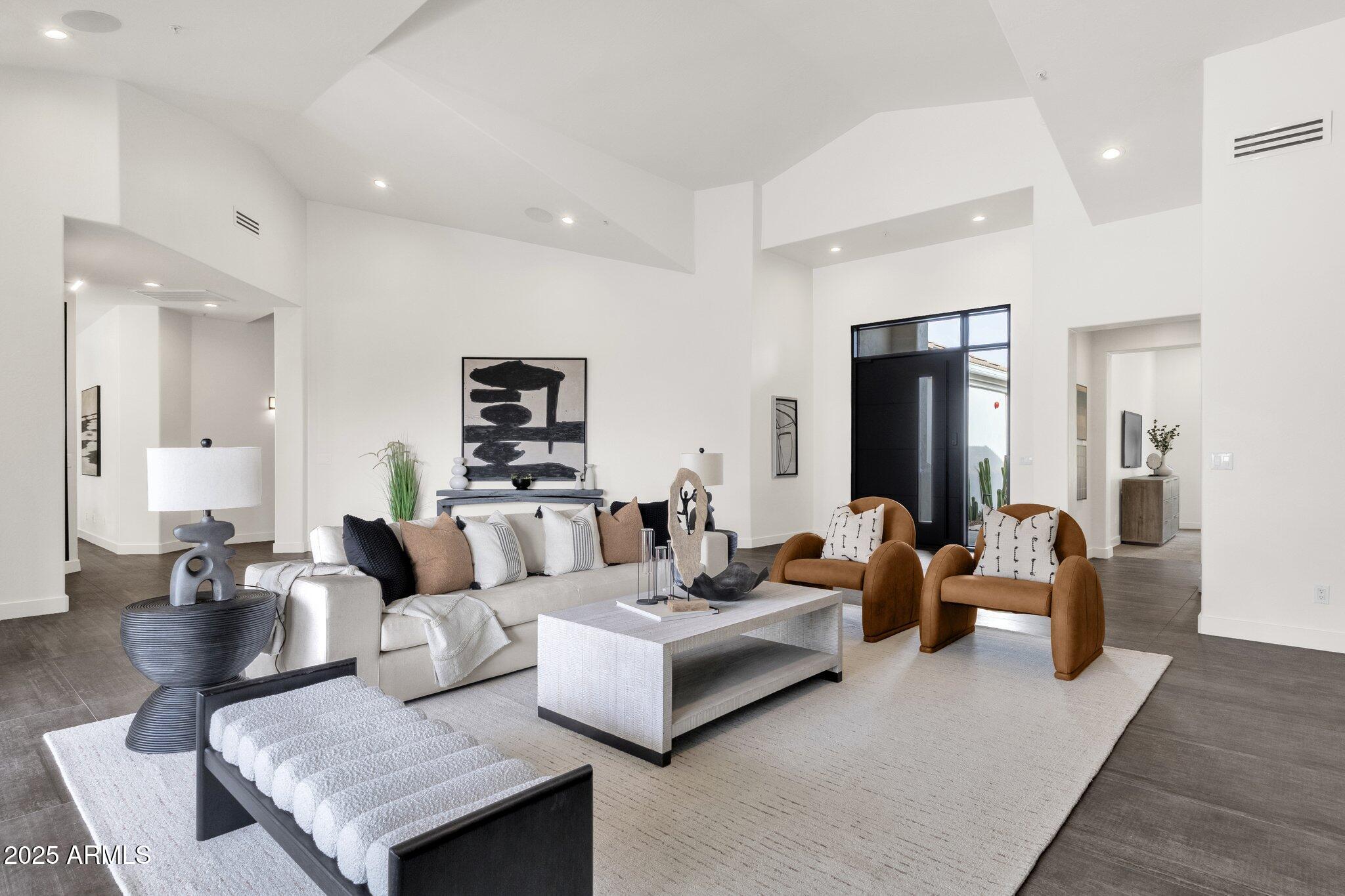 GAINEY RANCH - Residential