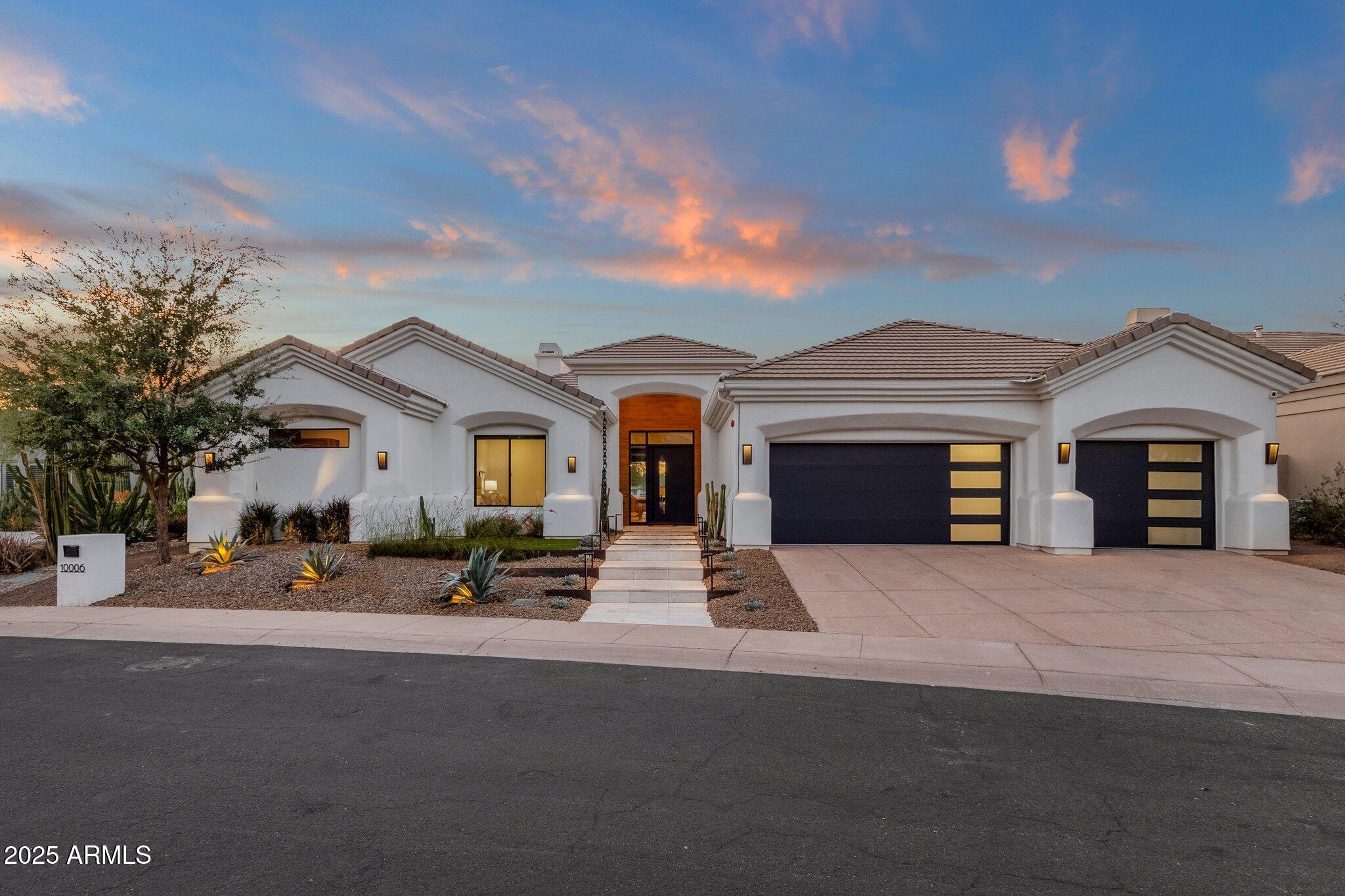 GAINEY RANCH - Residential