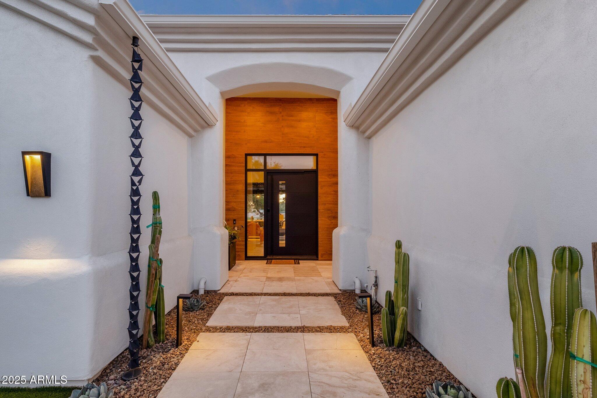 GAINEY RANCH - Residential