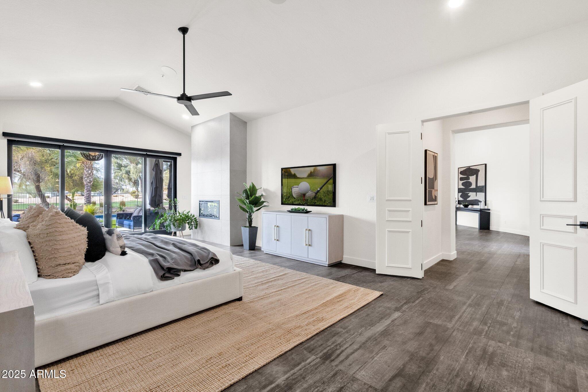 GAINEY RANCH - Residential