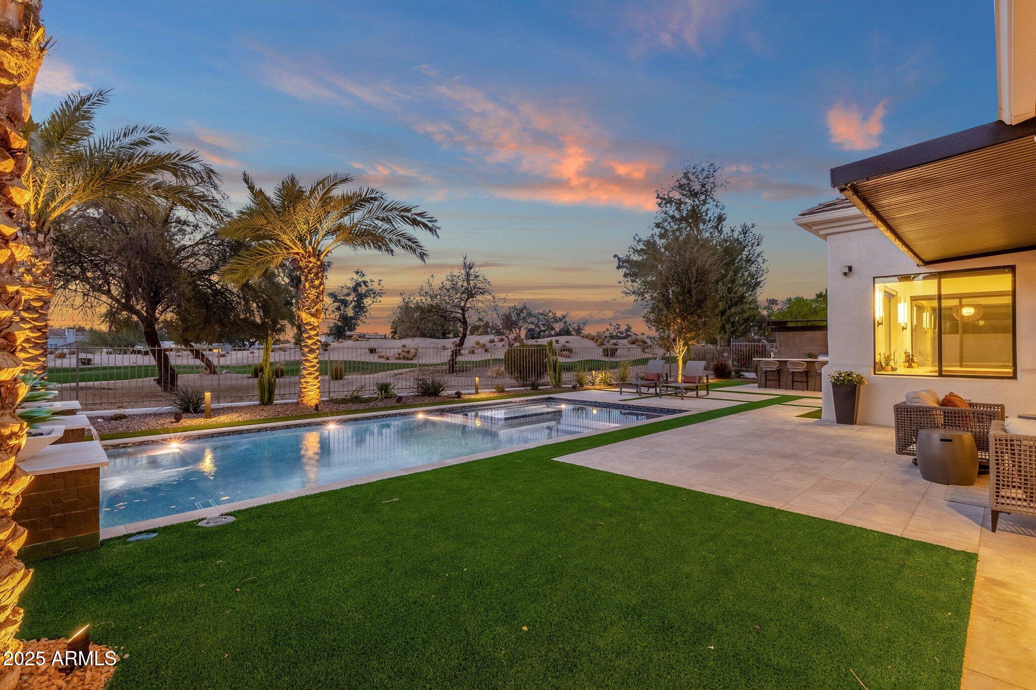 GAINEY RANCH - Residential