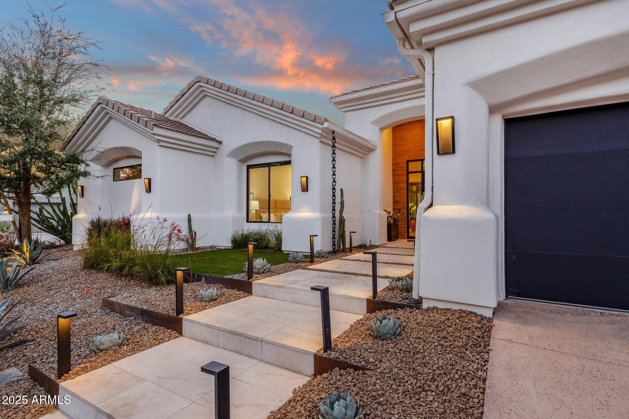 GAINEY RANCH - Residential