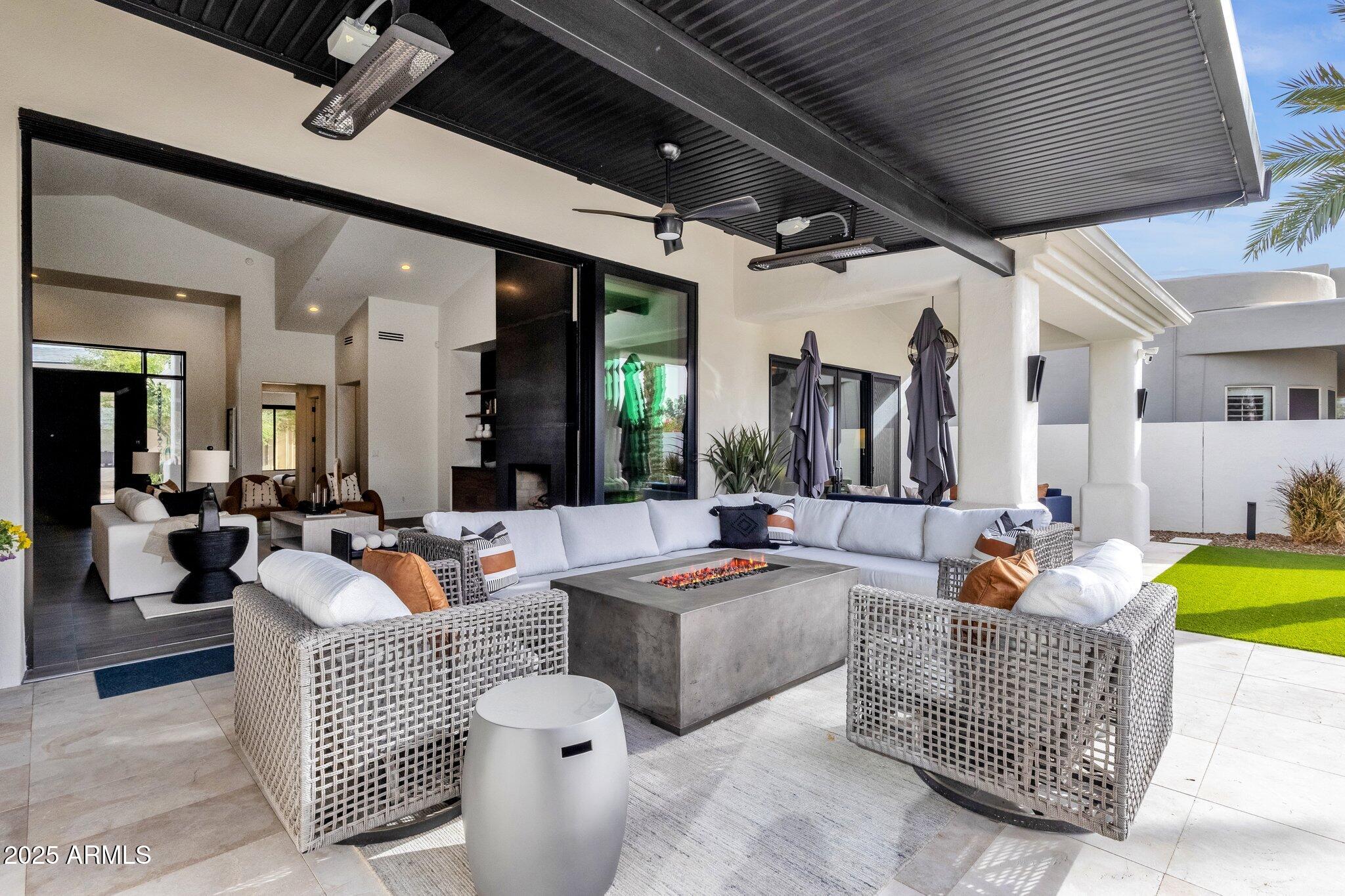 GAINEY RANCH - Residential