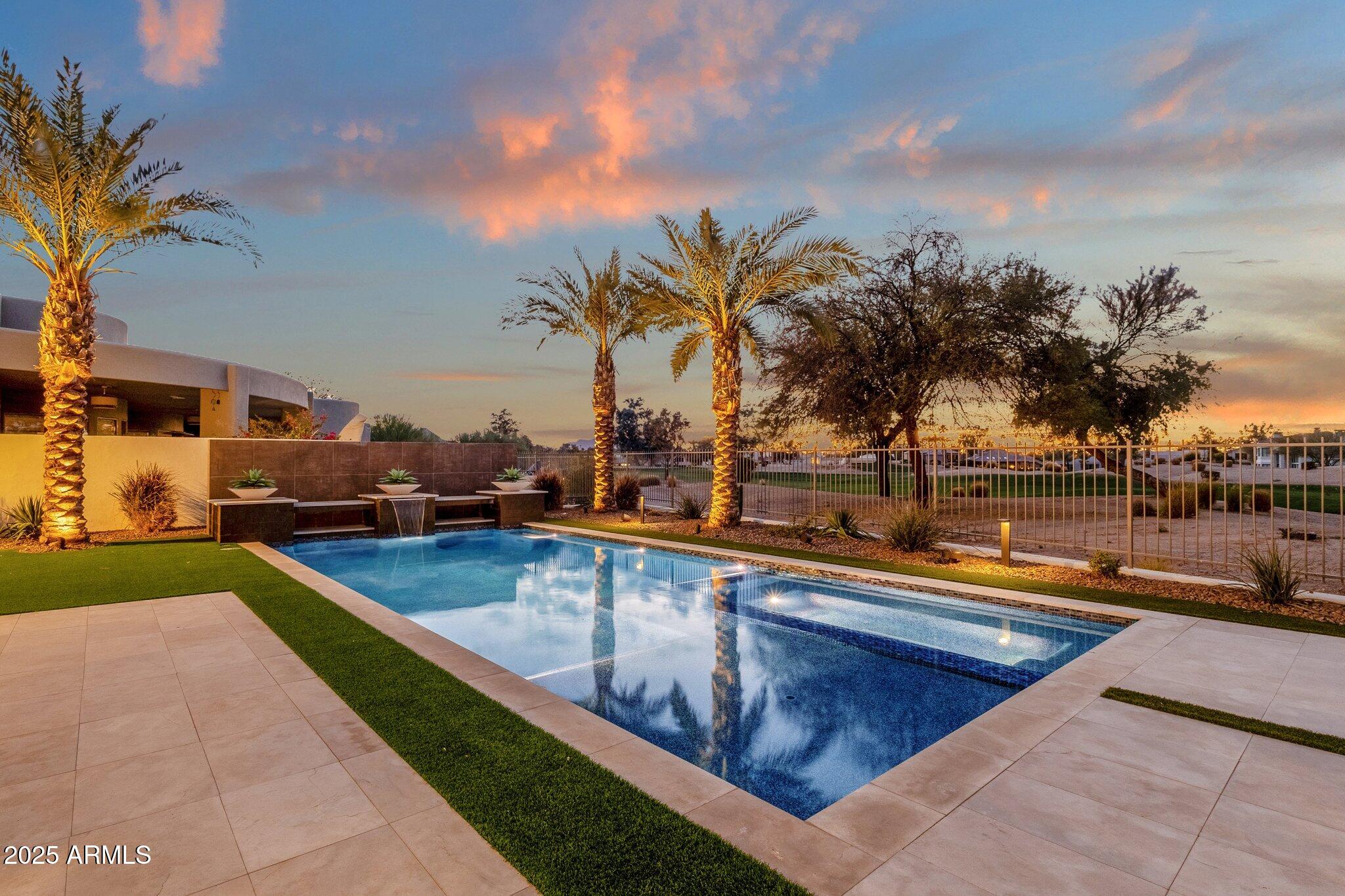 GAINEY RANCH - Residential