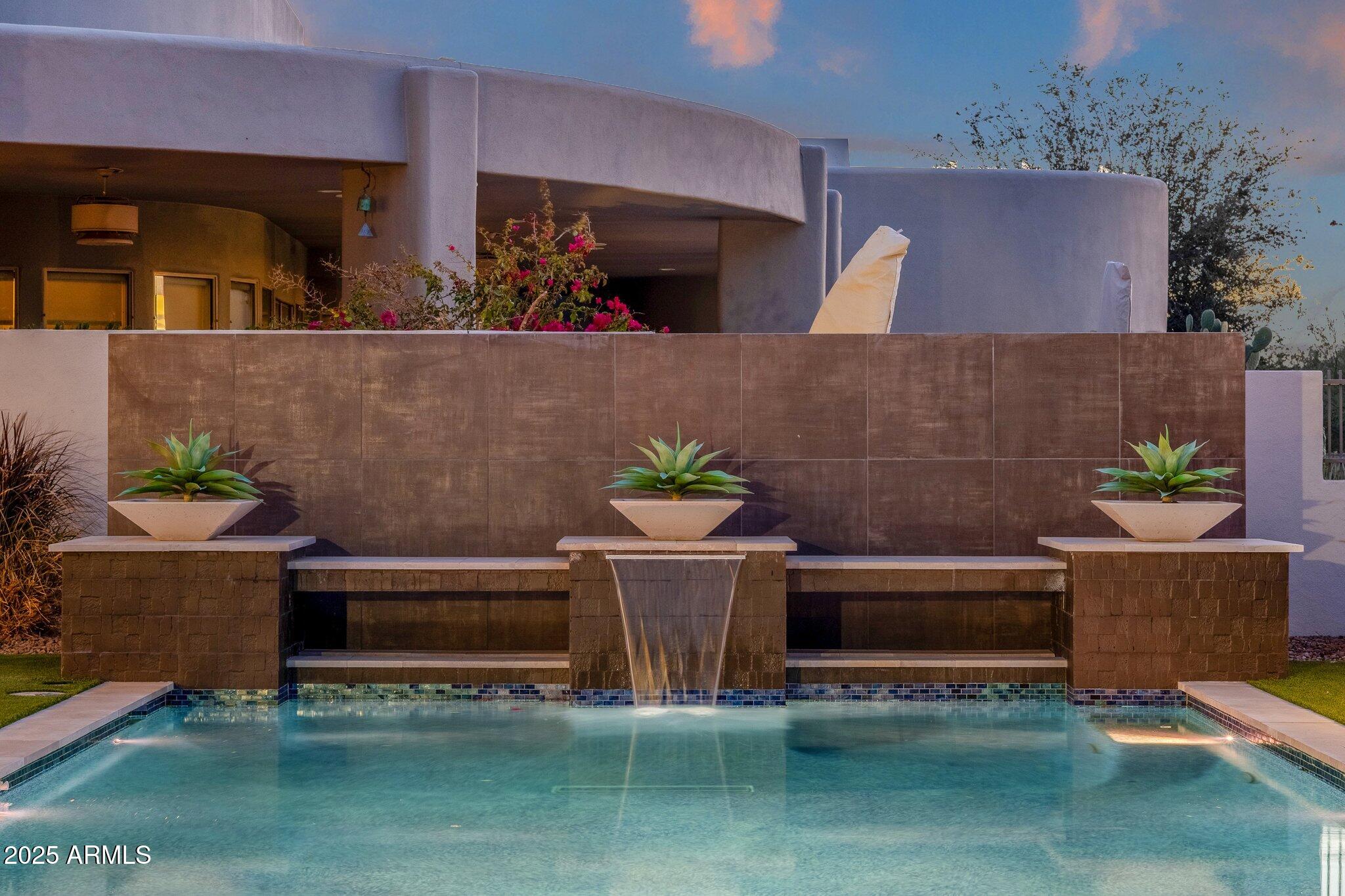 GAINEY RANCH - Residential