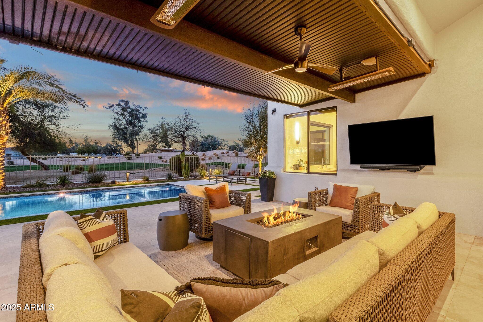 GAINEY RANCH - Residential