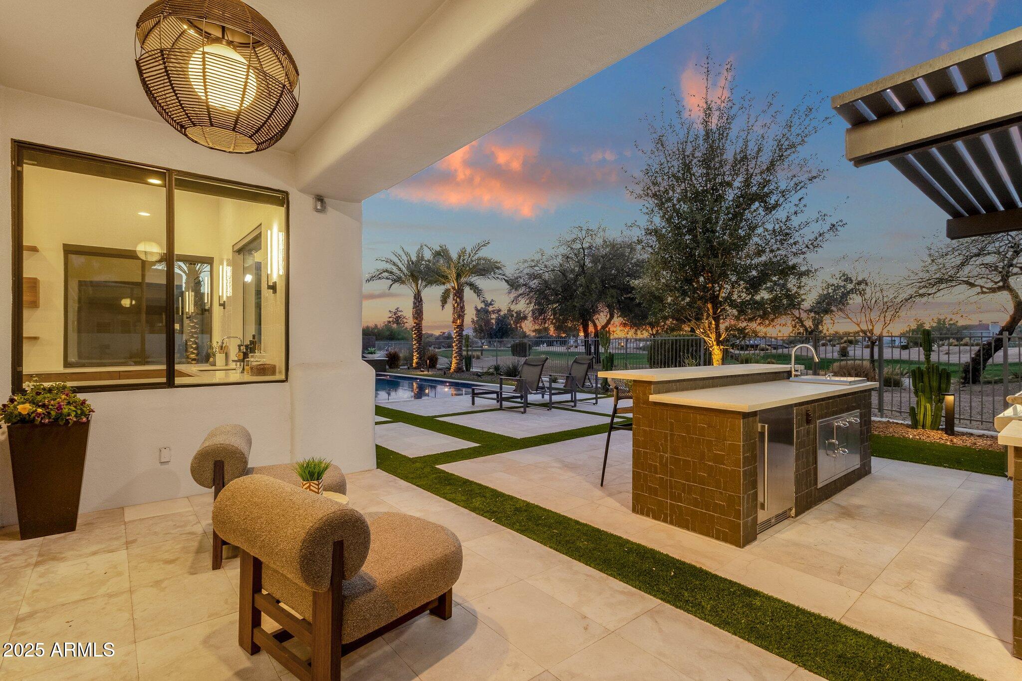 GAINEY RANCH - Residential