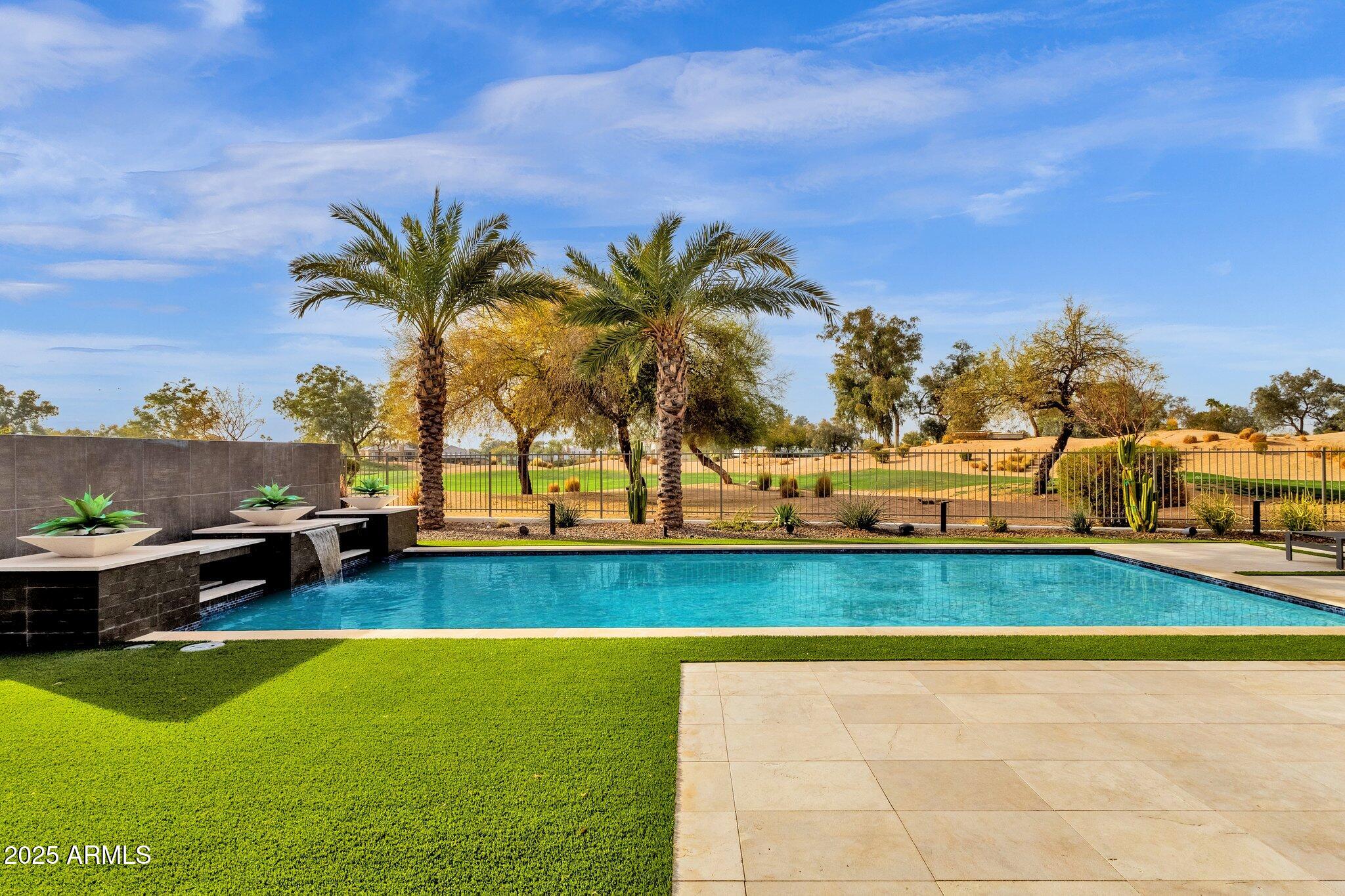 GAINEY RANCH - Residential