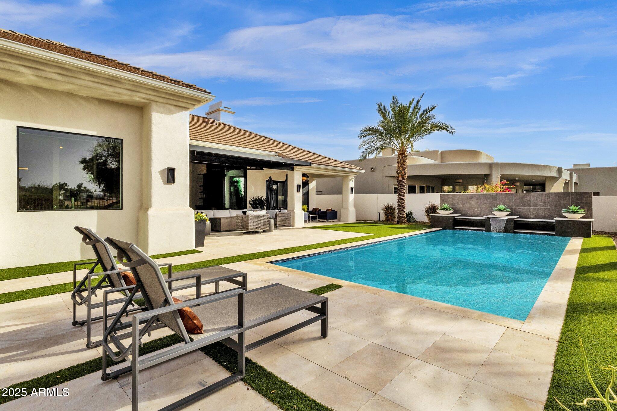GAINEY RANCH - Residential