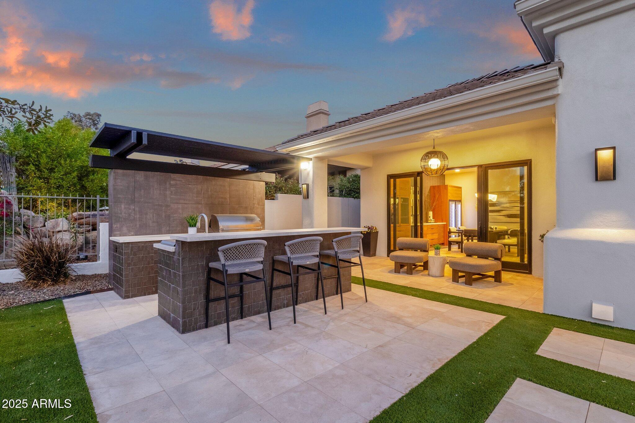 GAINEY RANCH - Residential