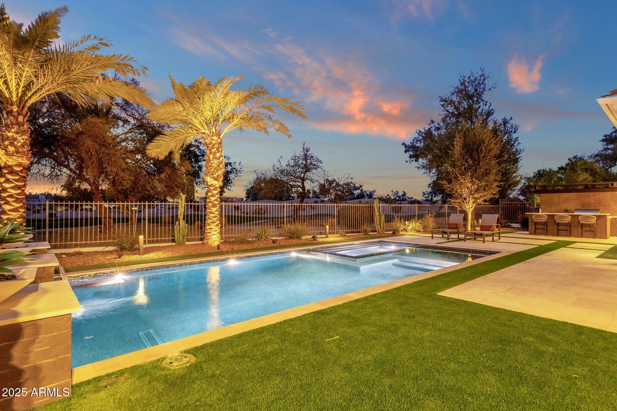 GAINEY RANCH - Residential