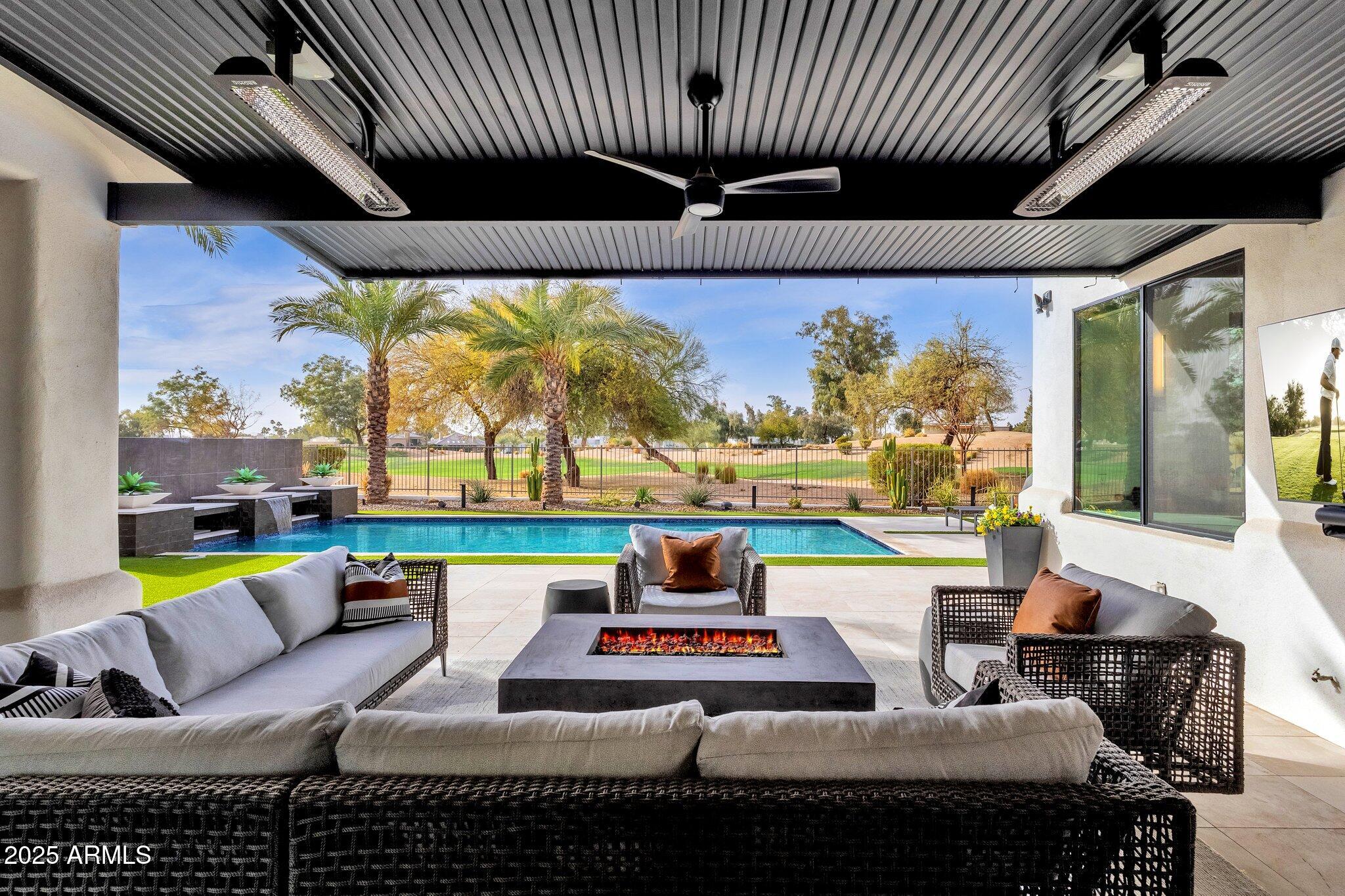 GAINEY RANCH - Residential