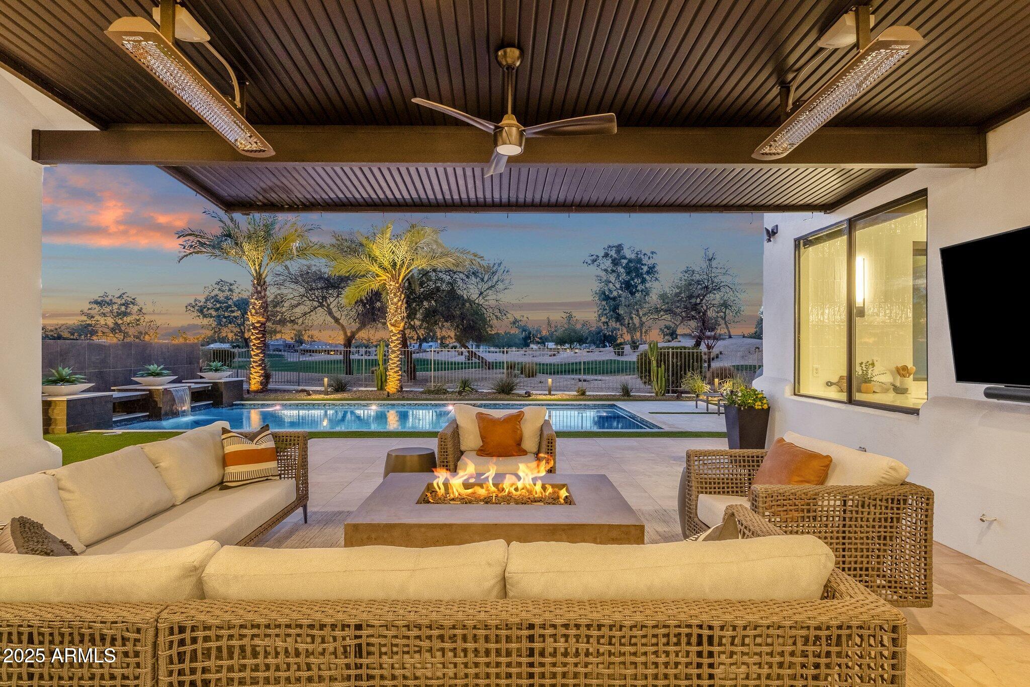 GAINEY RANCH - Residential