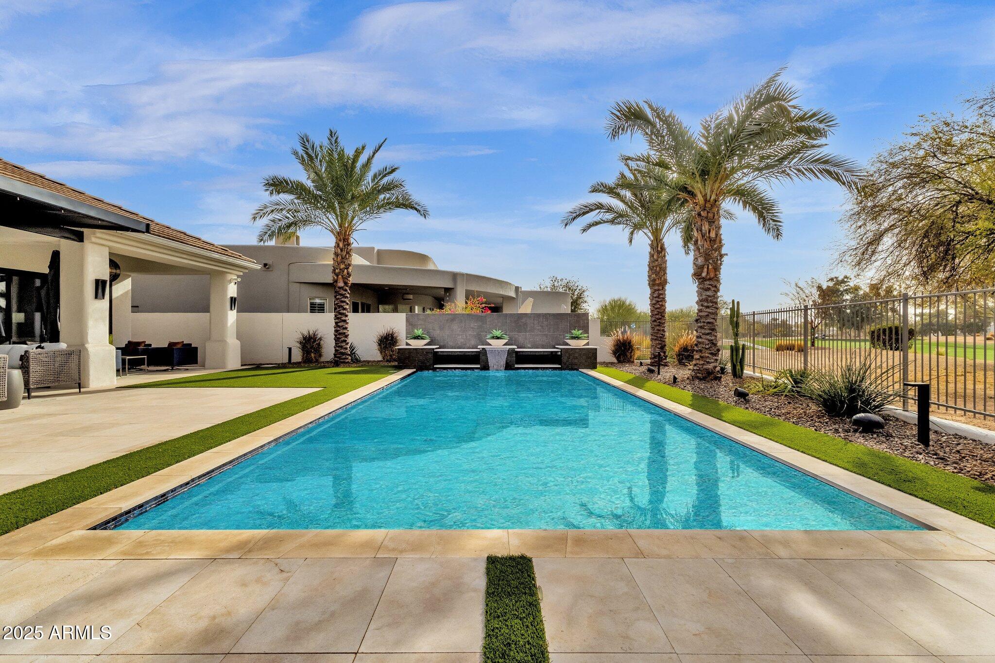 GAINEY RANCH - Residential