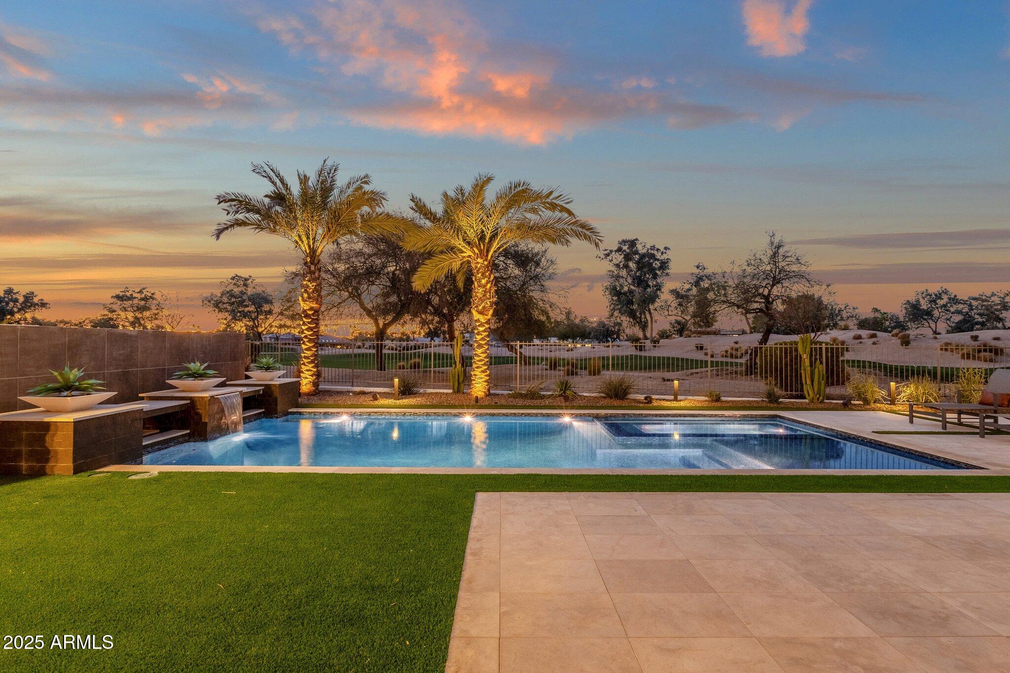 GAINEY RANCH - Residential