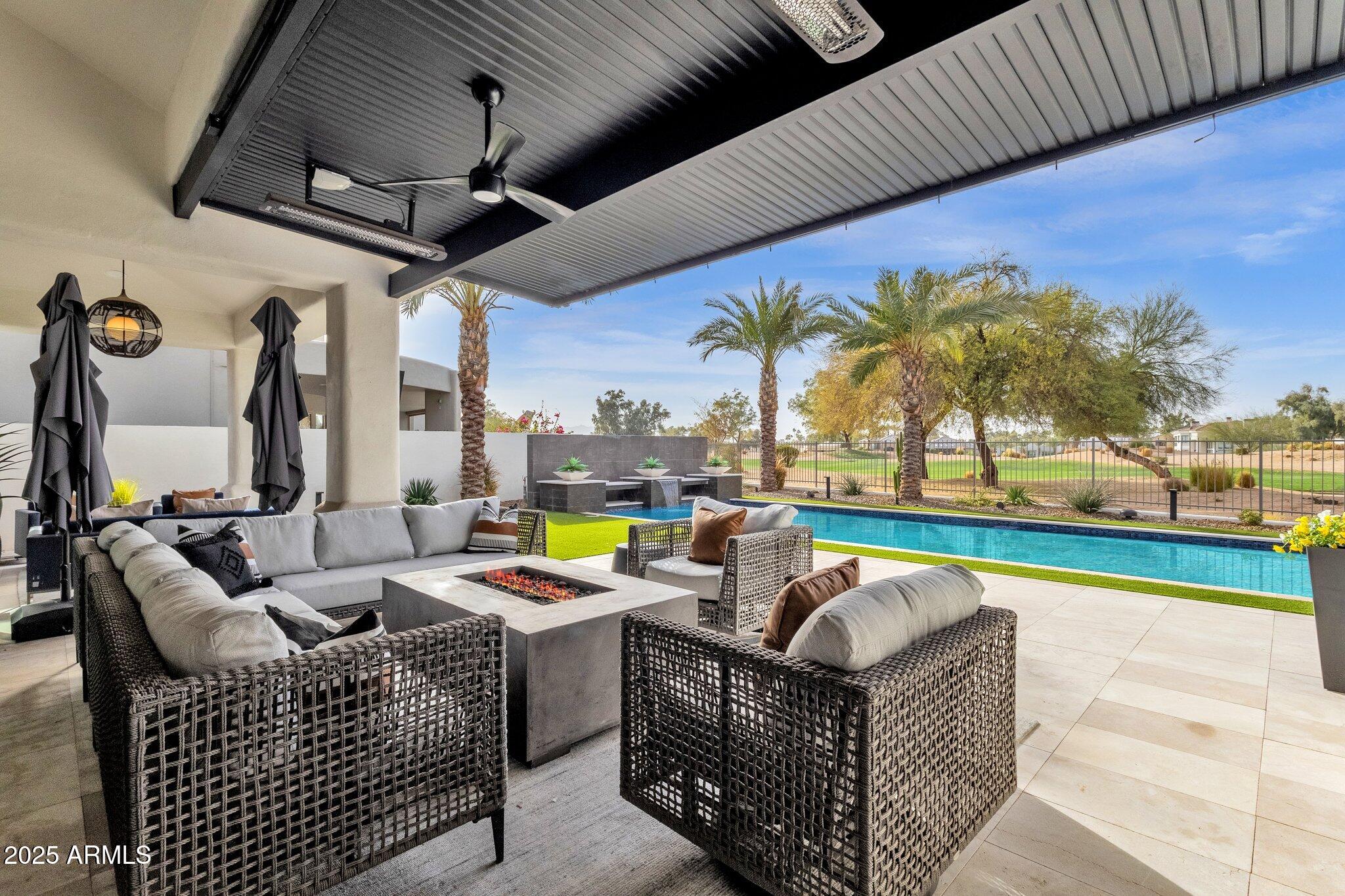 GAINEY RANCH - Residential