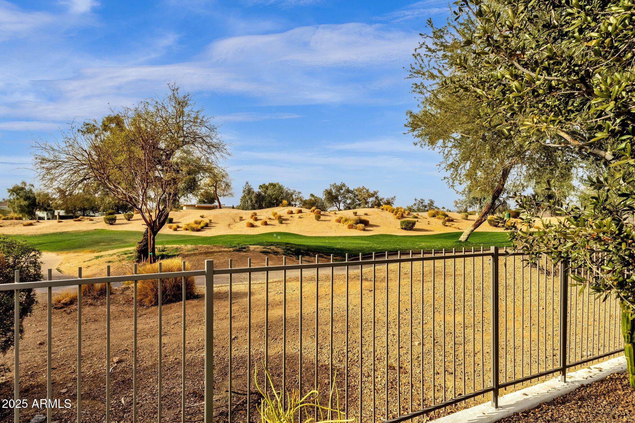 GAINEY RANCH - Residential