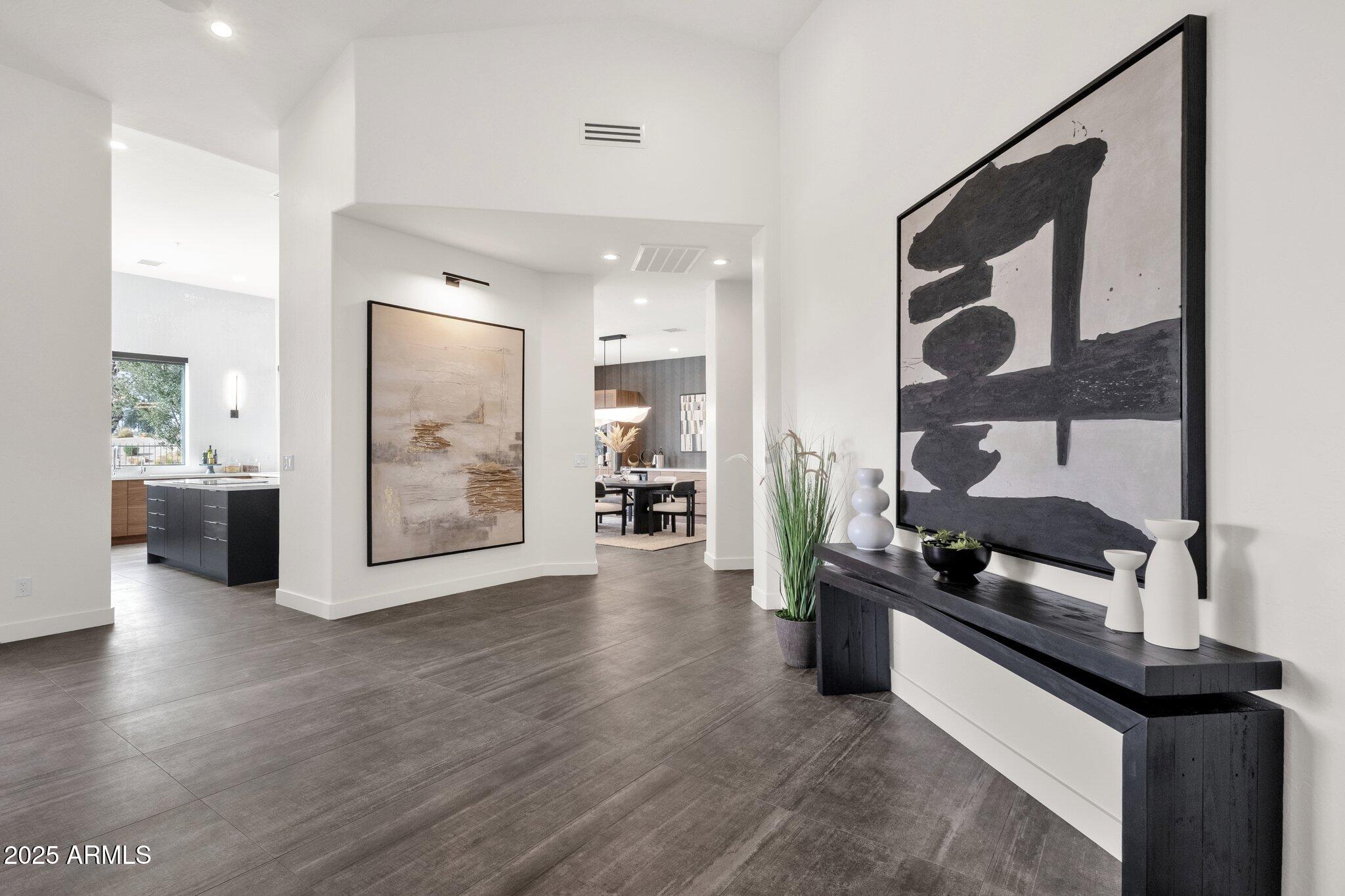GAINEY RANCH - Residential