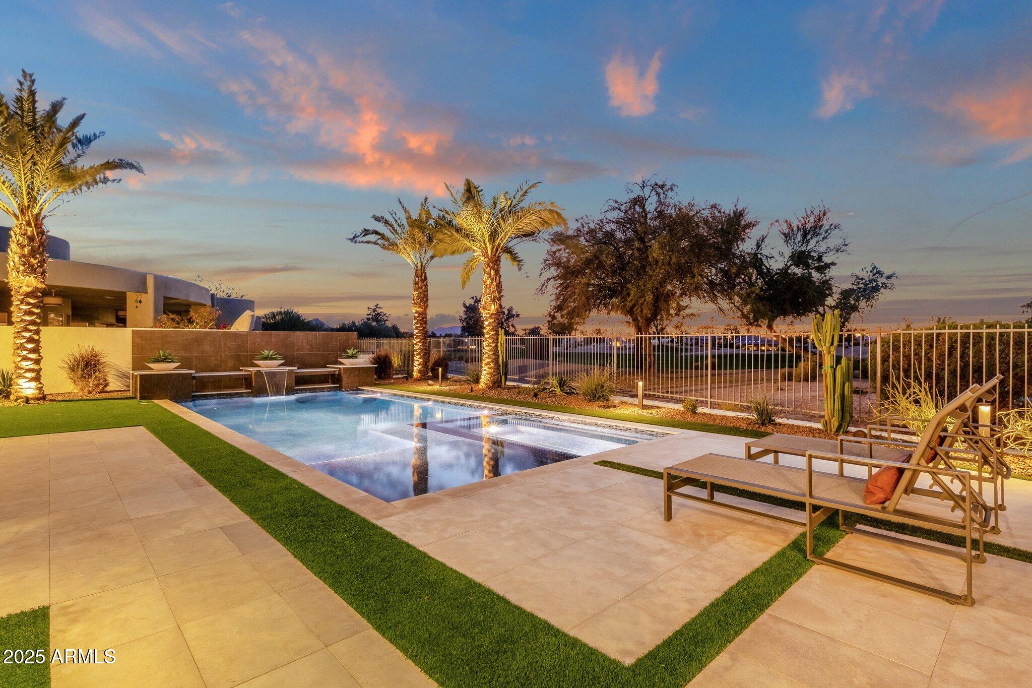 GAINEY RANCH - Residential